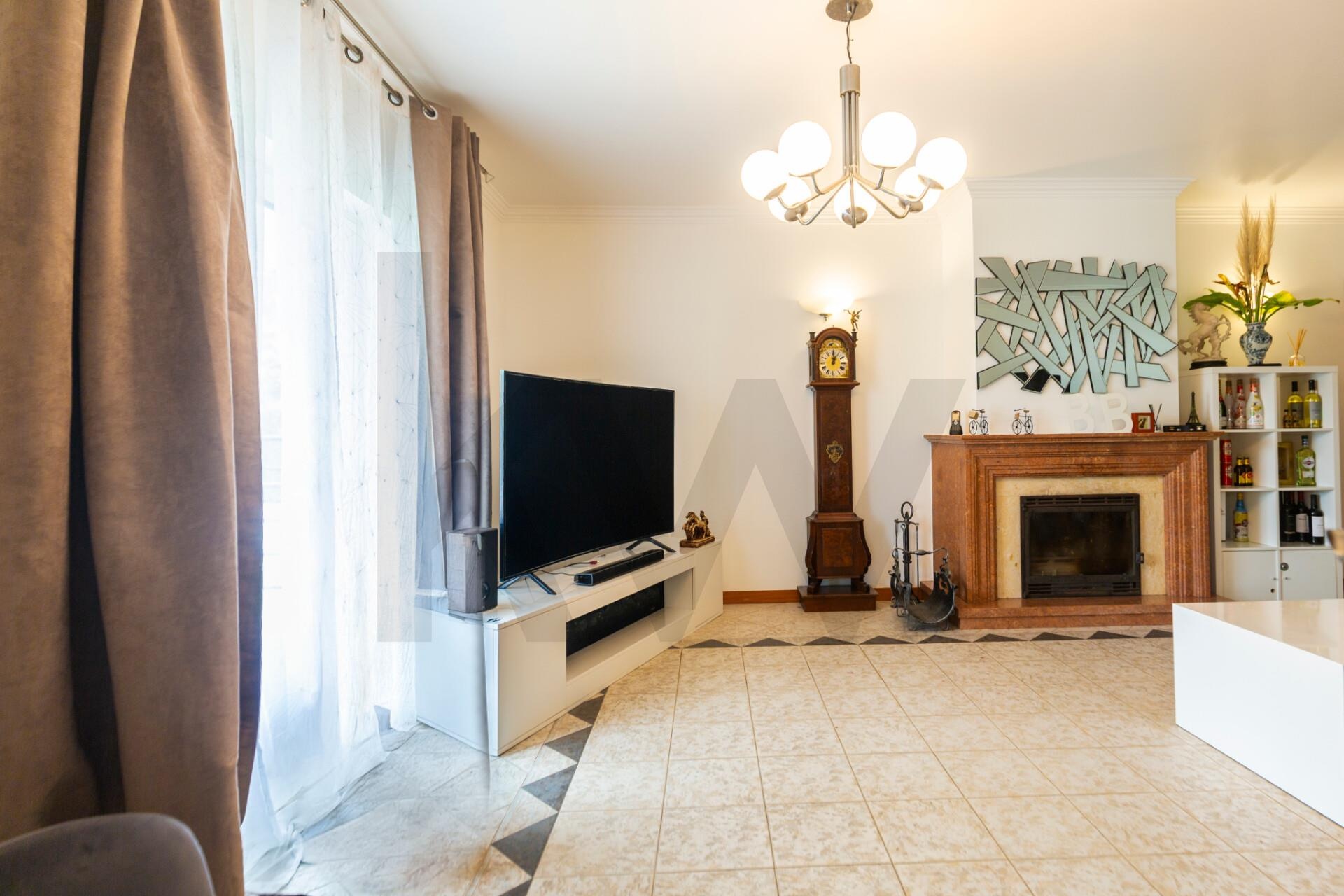 Casa de 5 Dormitorios en Venta en Ericeira - Lisboa - Portugal - 6