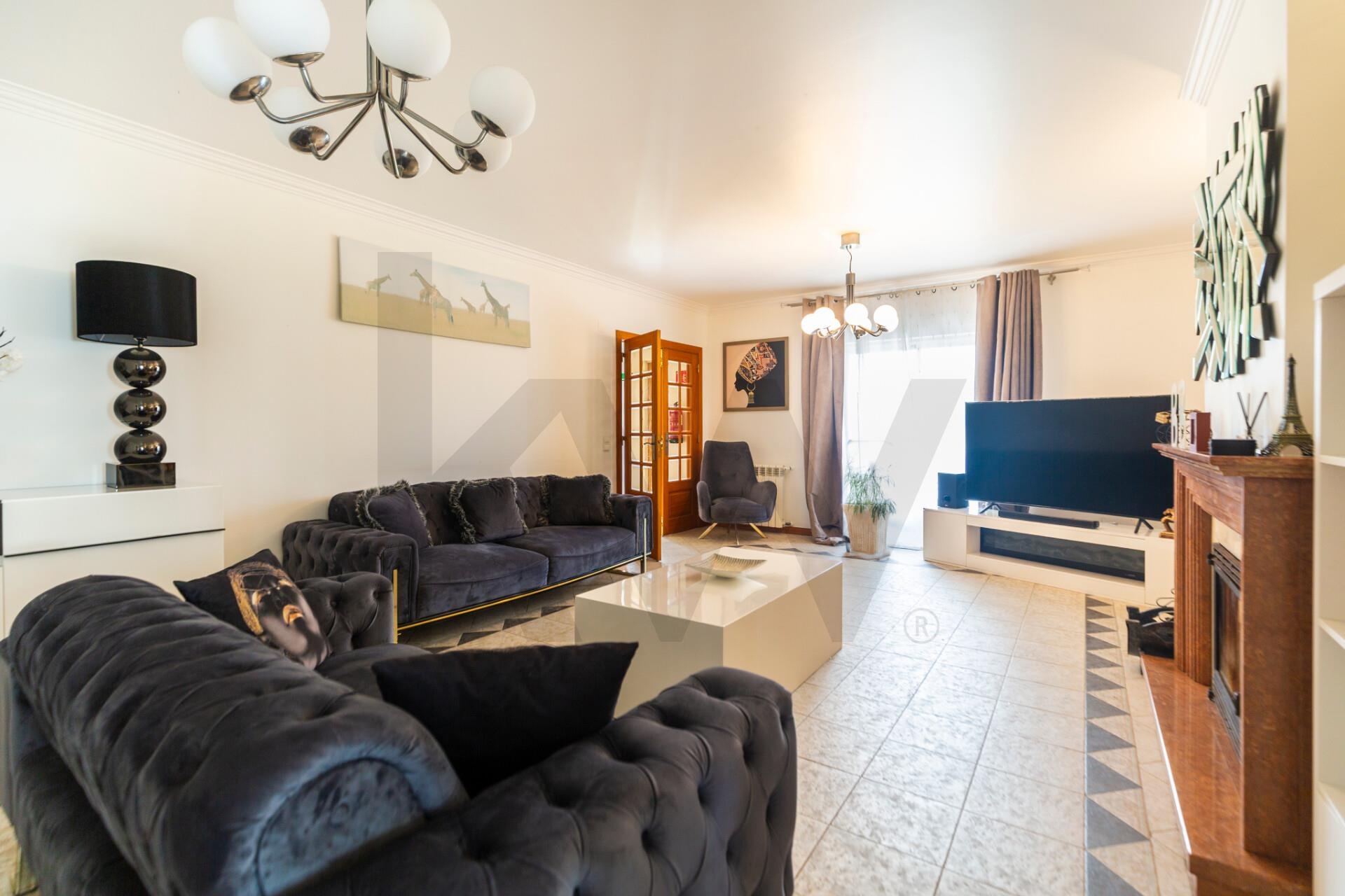 Casa de 5 Dormitorios en Venta en Ericeira - Lisboa - Portugal - 7