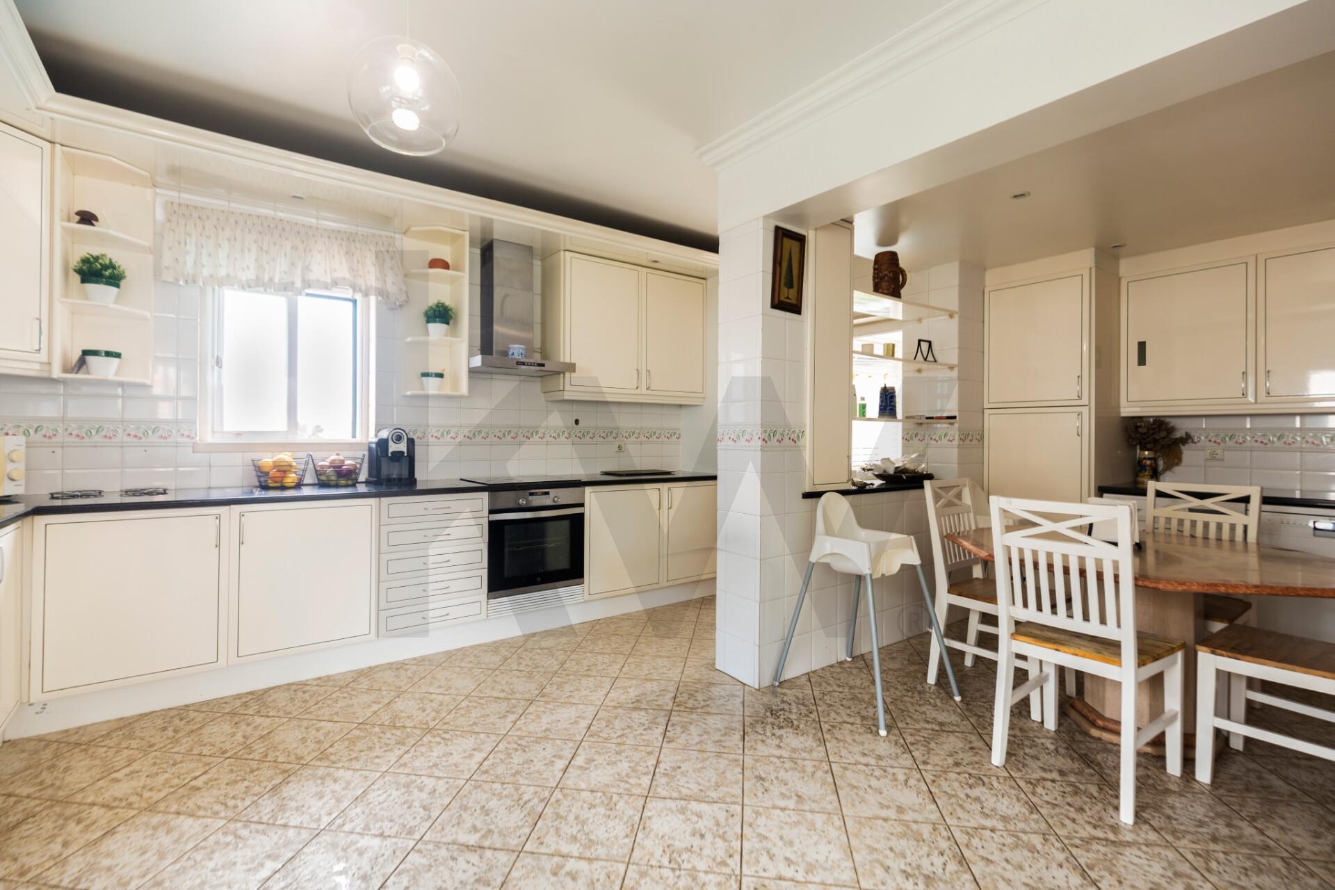 Casa de 5 Dormitorios en Venta en Ericeira - Lisboa - Portugal - 8
