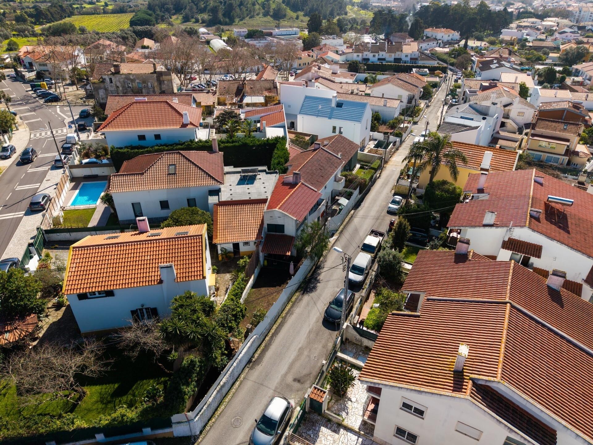 Moradia T5+ à Venda em Estoril - Lisboa - Portugal - 4