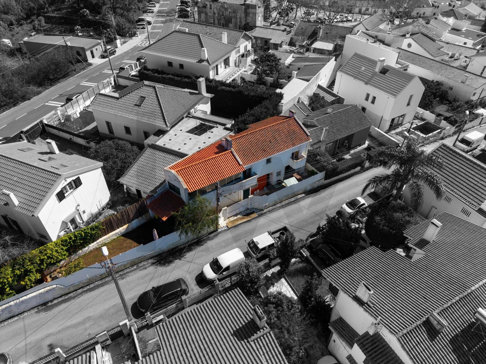 Moradia T5+ à Venda em Estoril - Lisboa - Portugal - 5