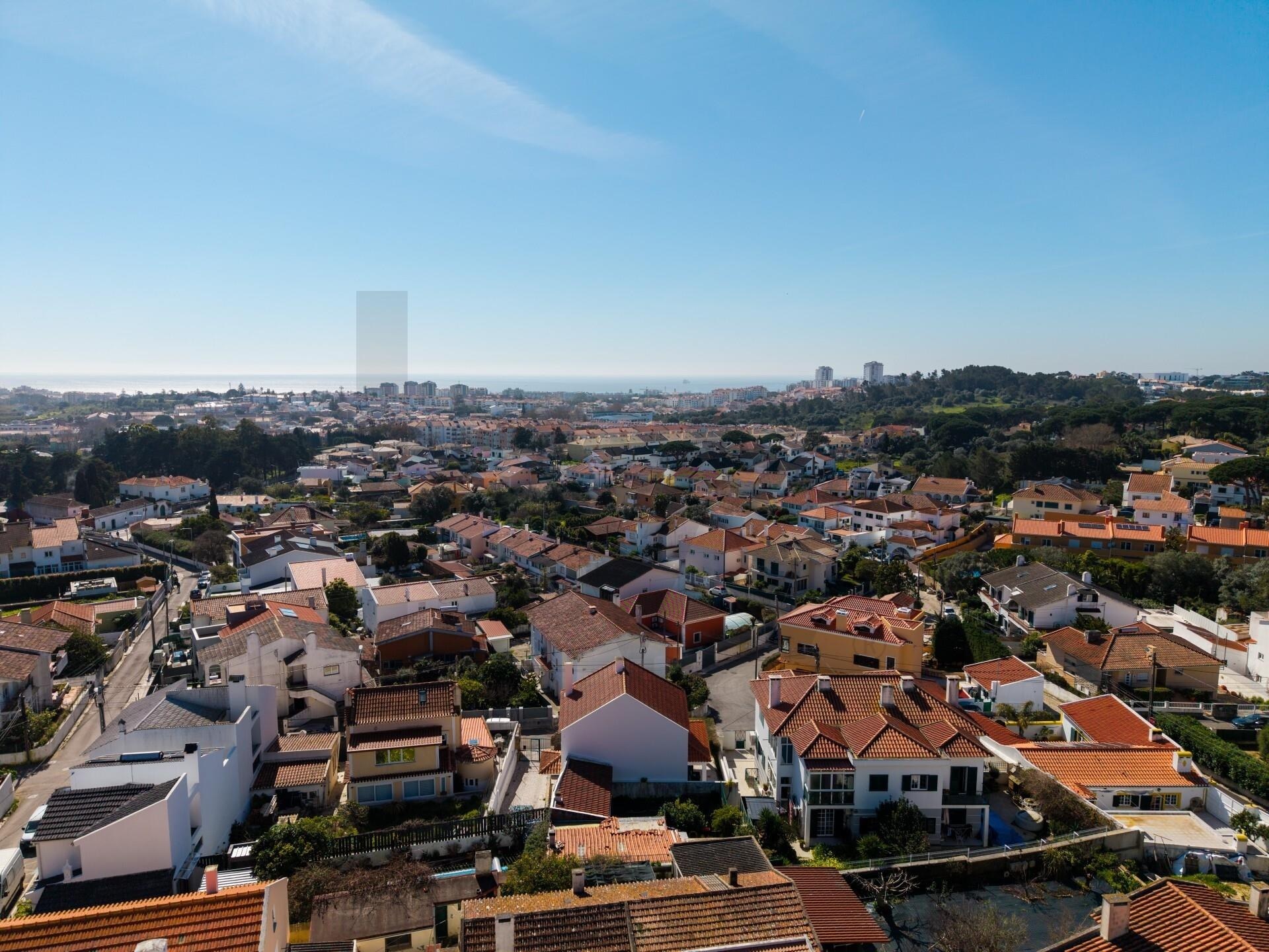 Moradia T5+ à Venda em Estoril - Lisboa - Portugal - 6