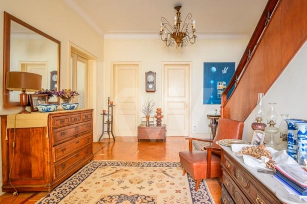 Moradia T5+ à Venda em Matosinhos - Porto - Portugal - 7