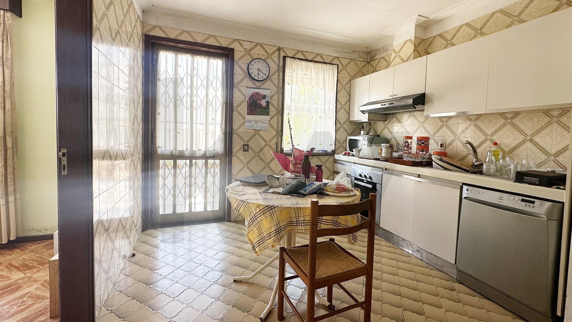 Moradia T5+ à Venda em Matosinhos - Porto - Portugal - 6