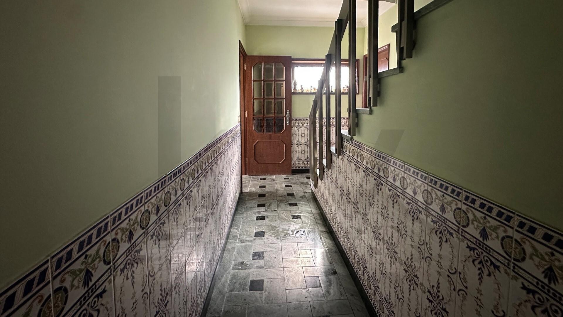 Moradia T5+ à Venda em Matosinhos - Porto - Portugal - 8