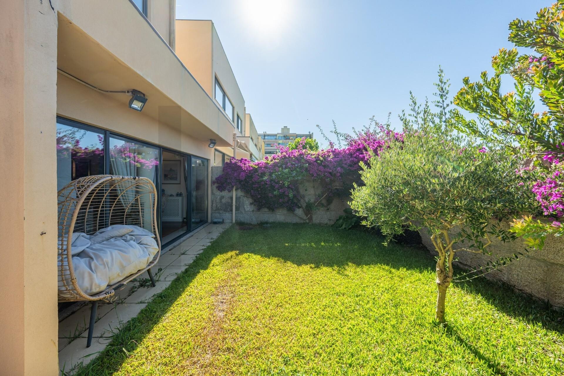 Moradia T5+ à Venda em Matosinhos - Porto - Portugal - 7