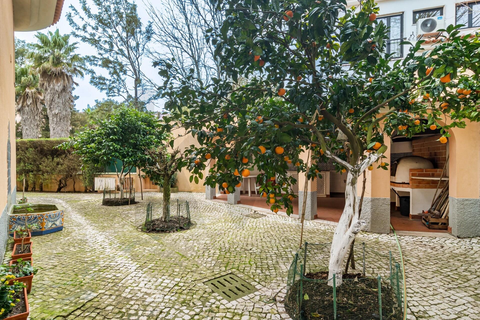 Moradia T5+ à Venda em Mem Martins - Lisboa - Portugal - 5