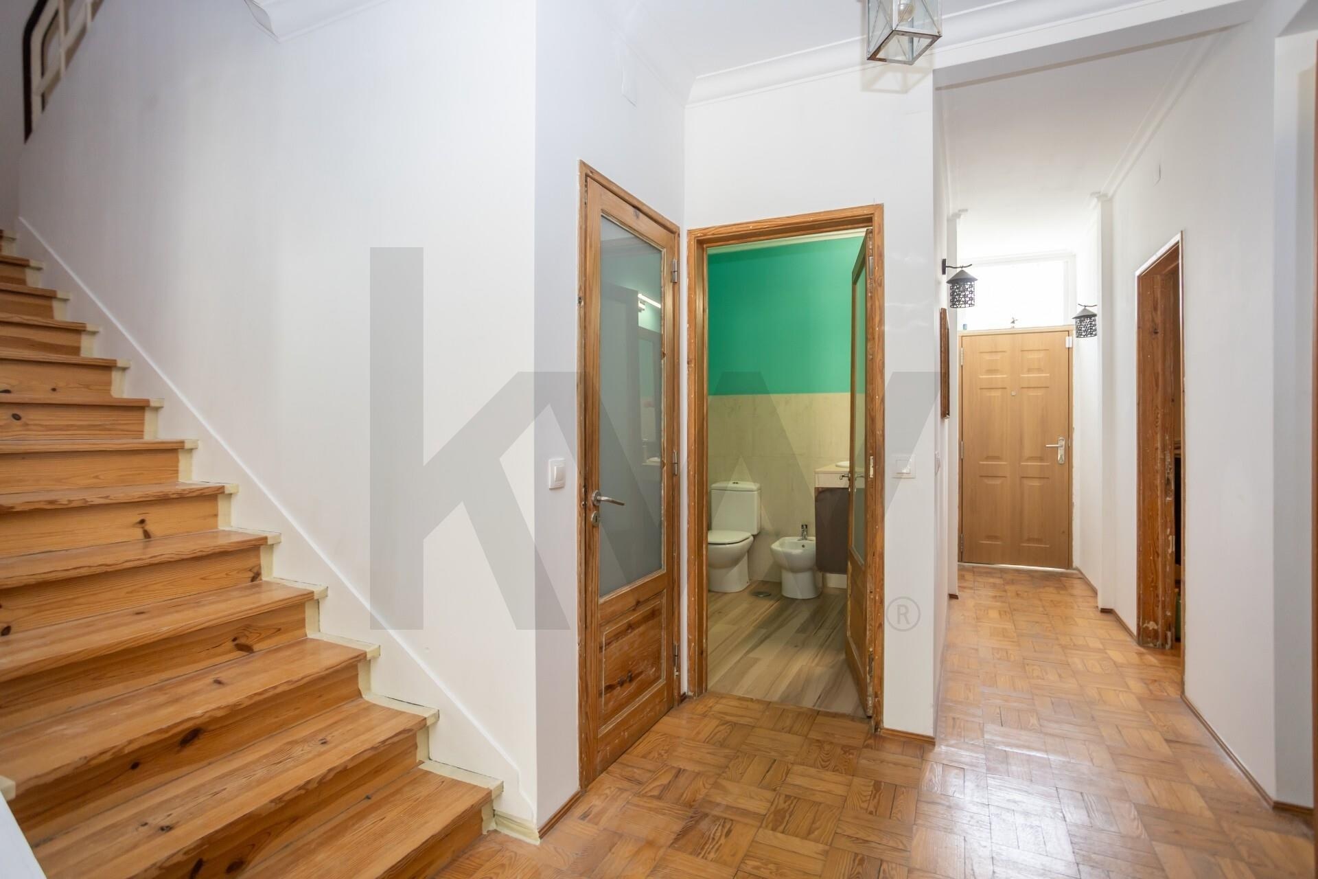 Moradia T5+ à Venda em Montijo - Setúbal - Portugal - 6