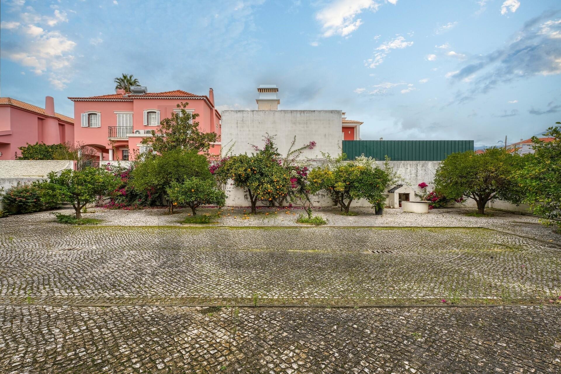 Moradia T5+ à Venda em Montijo - Setúbal - Portugal - 4