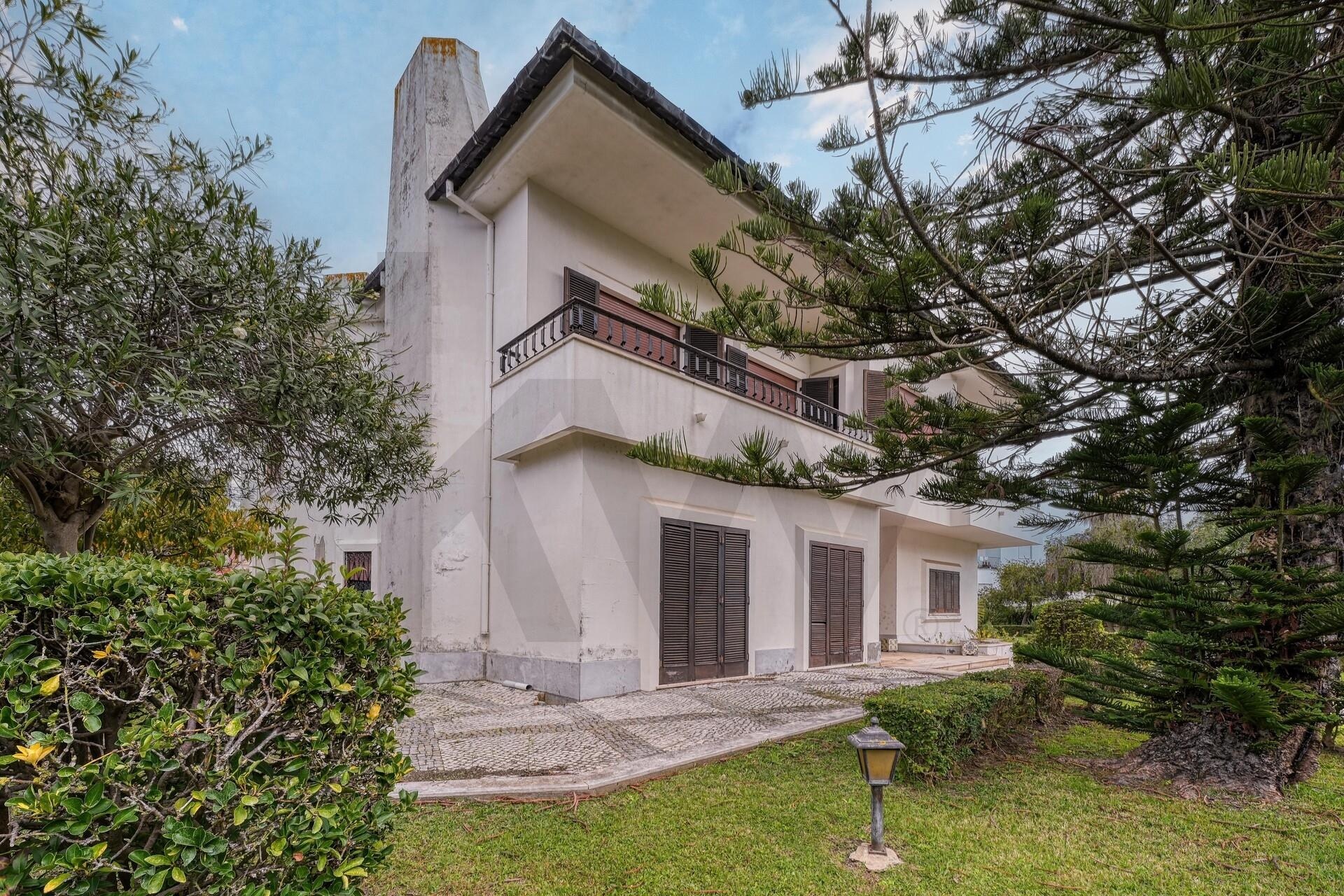 Moradia T5+ à Venda em Montijo - Setúbal - Portugal - 5
