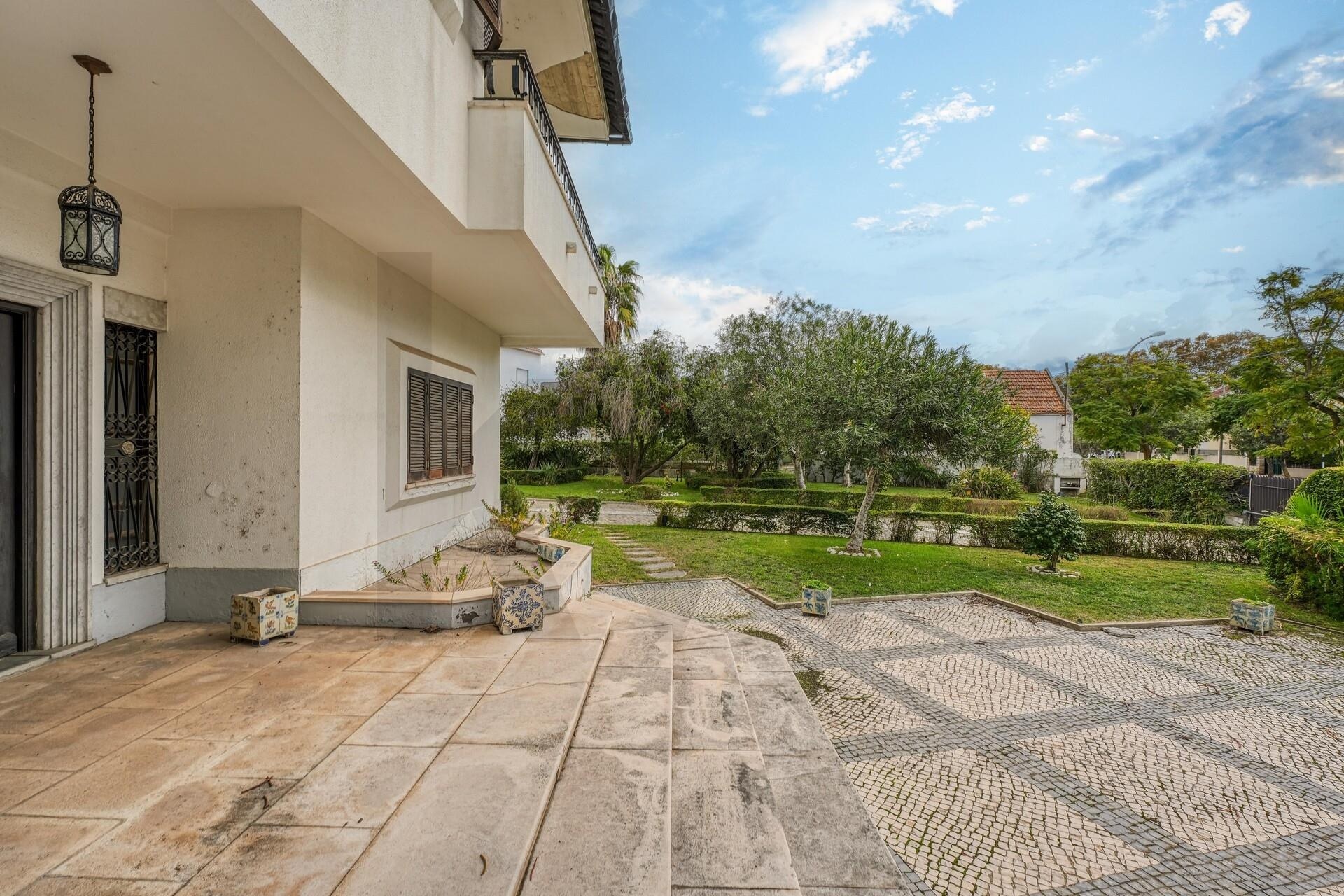 Moradia T5+ à Venda em Montijo - Setúbal - Portugal - 6