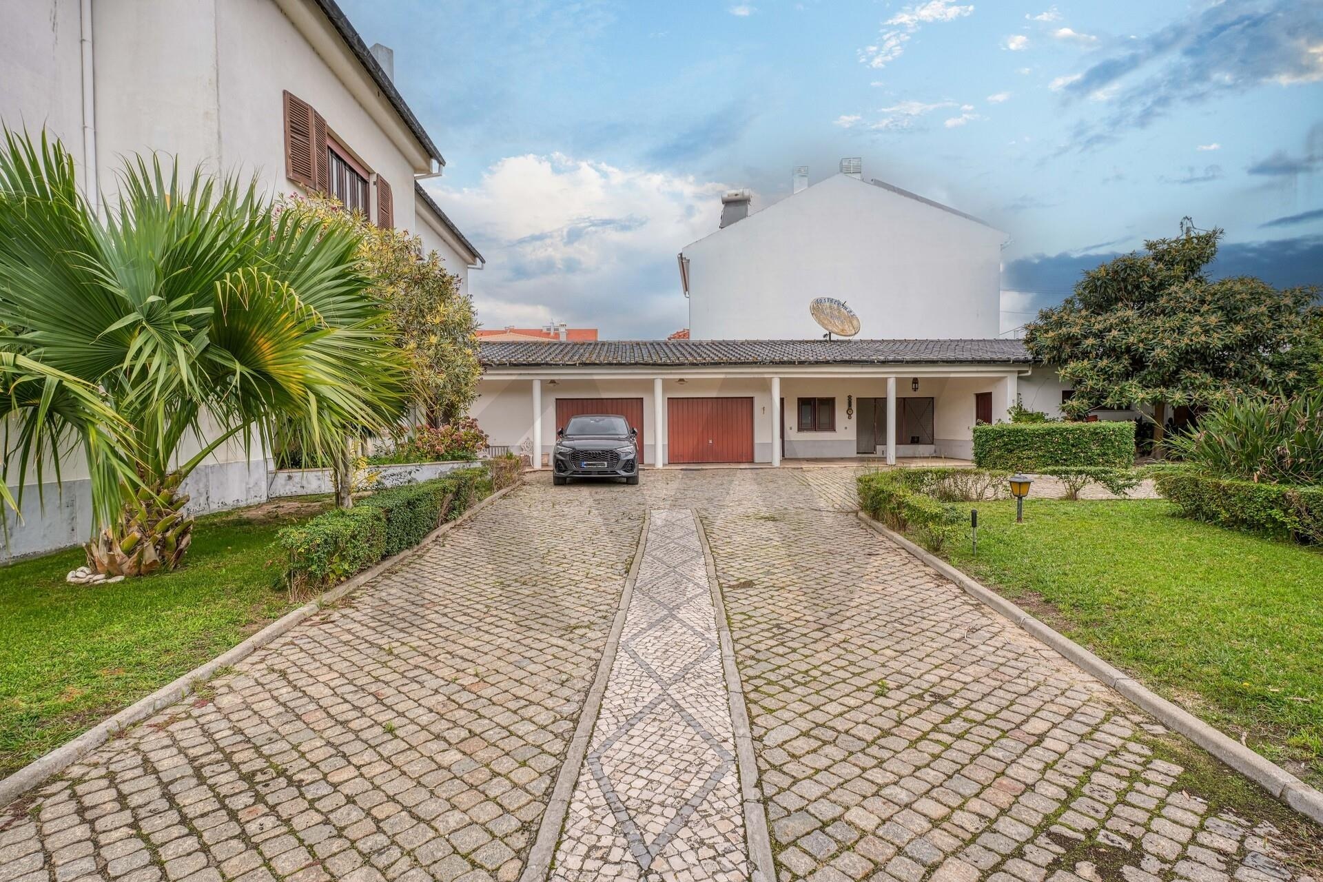 Moradia T5+ à Venda em Montijo - Setúbal - Portugal - 8