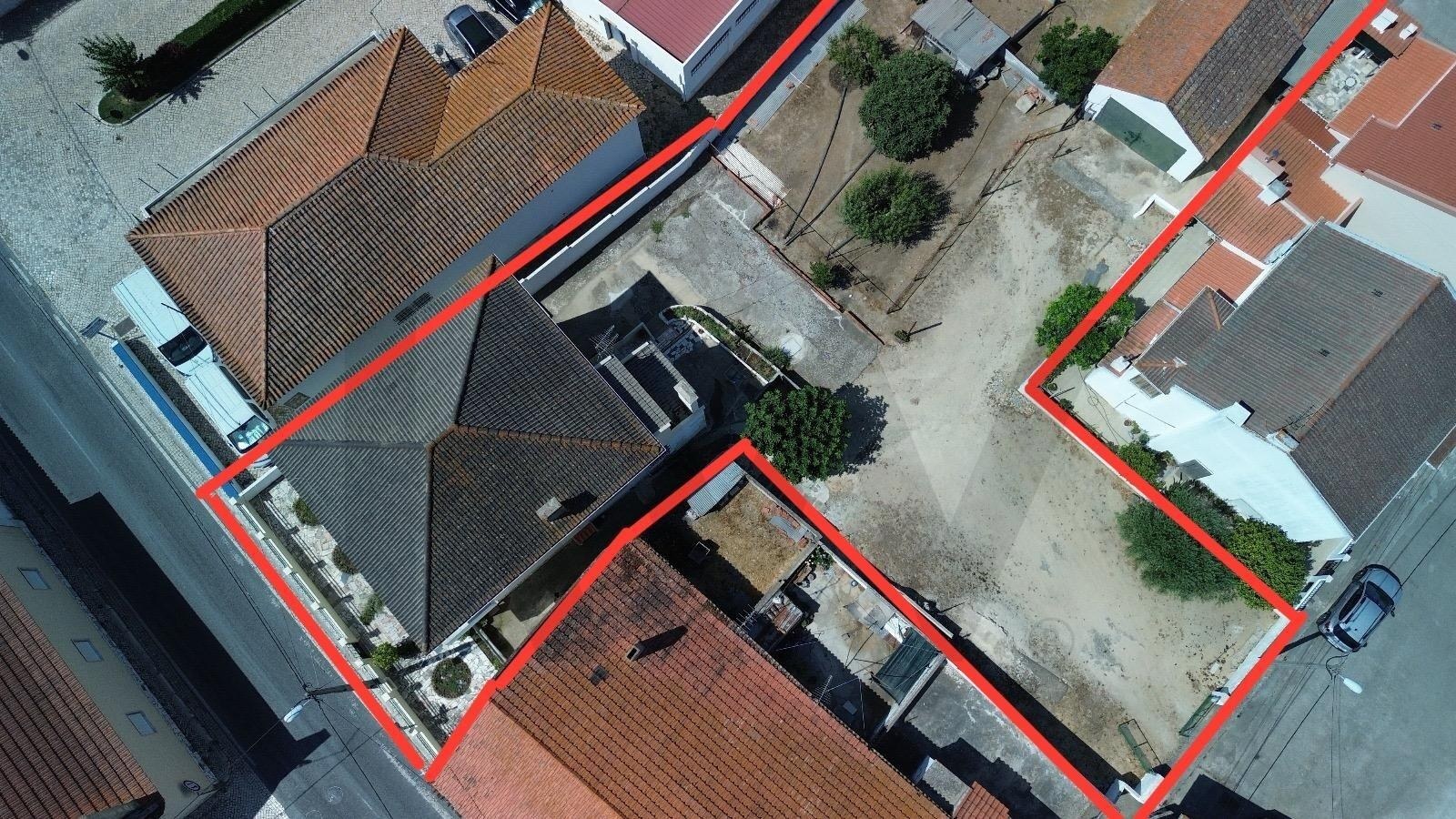 Moradia T5+ à Venda em Montijo - Setúbal - Portugal - 3