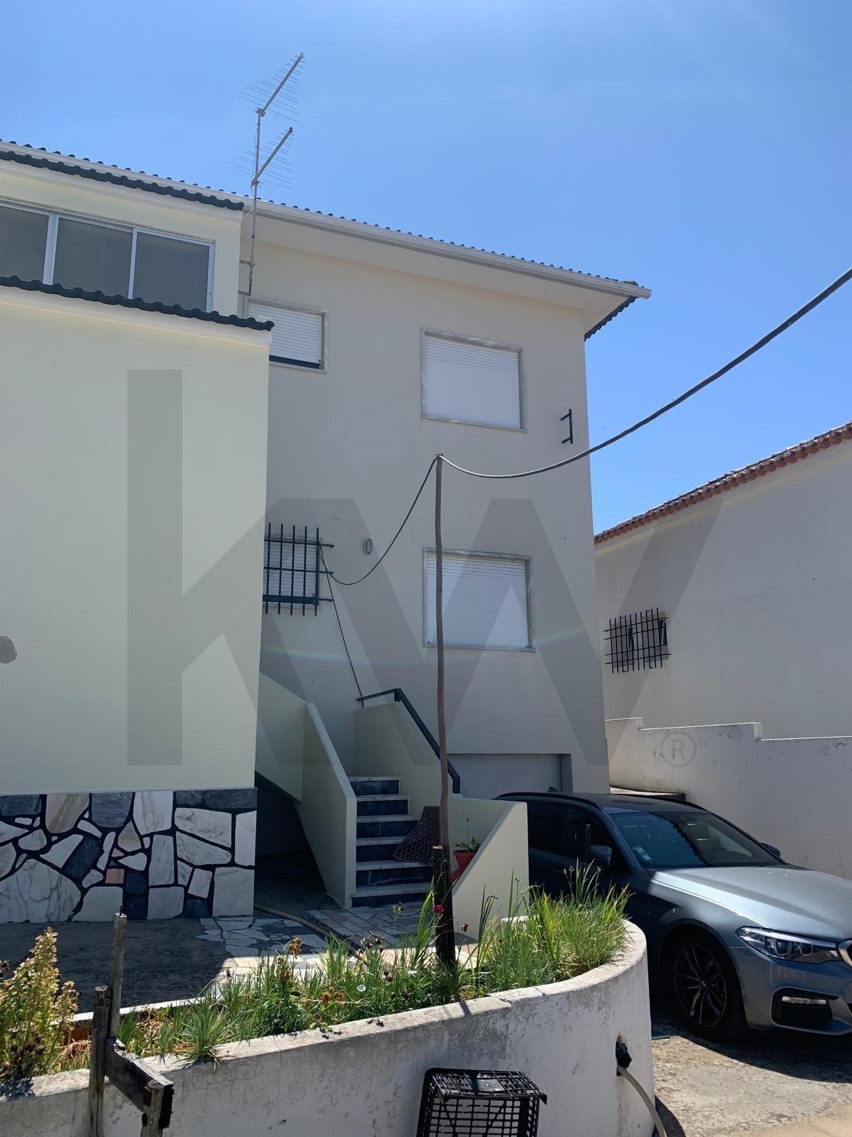Moradia T5+ à Venda em Montijo - Setúbal - Portugal - 4
