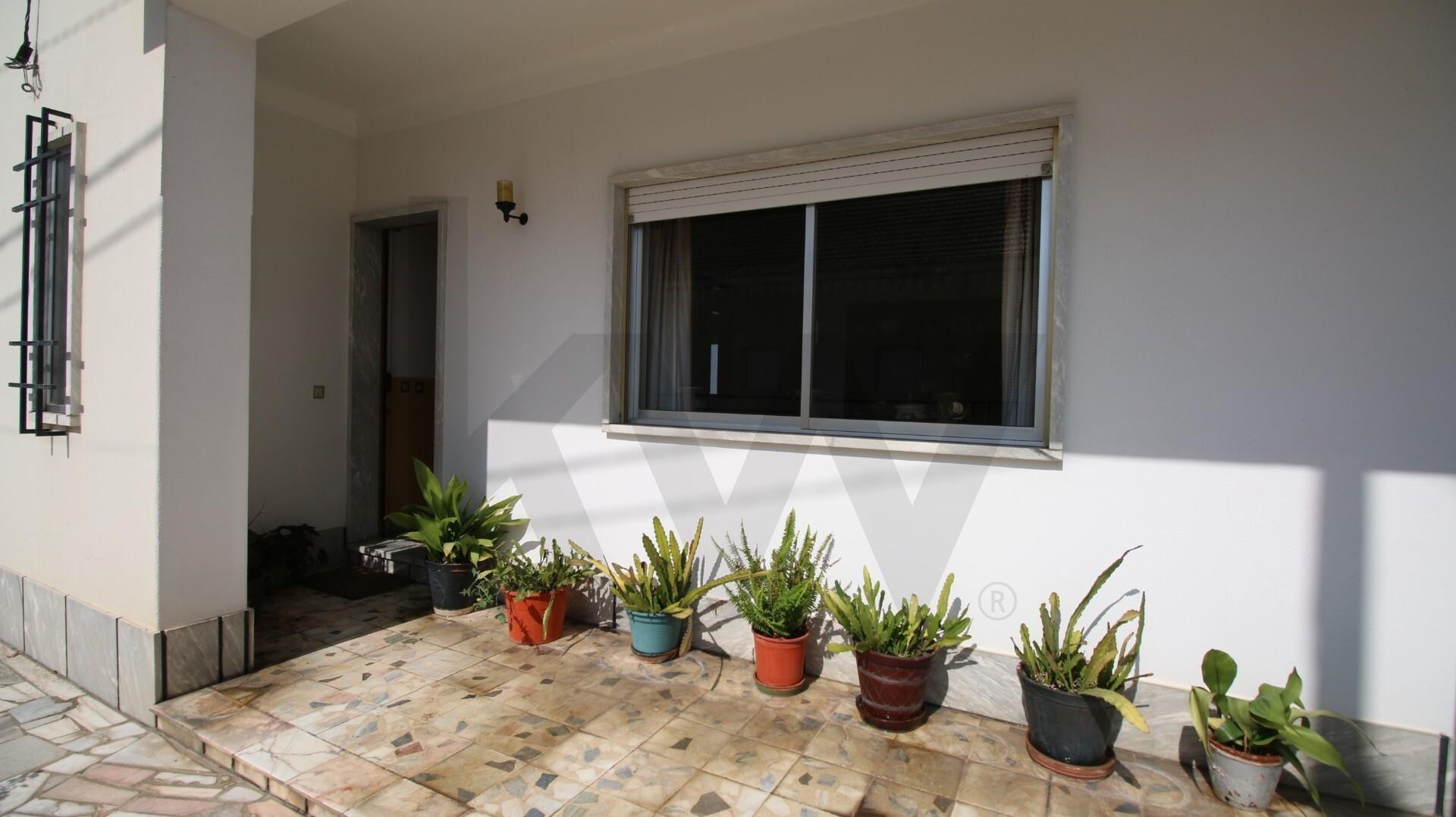 Moradia T5+ à Venda em Montijo - Setúbal - Portugal - 5