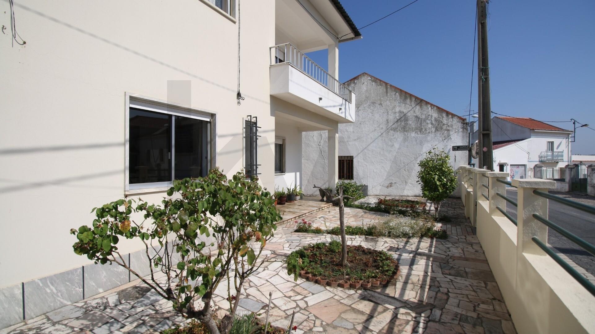 Moradia T5+ à Venda em Montijo - Setúbal - Portugal - 6