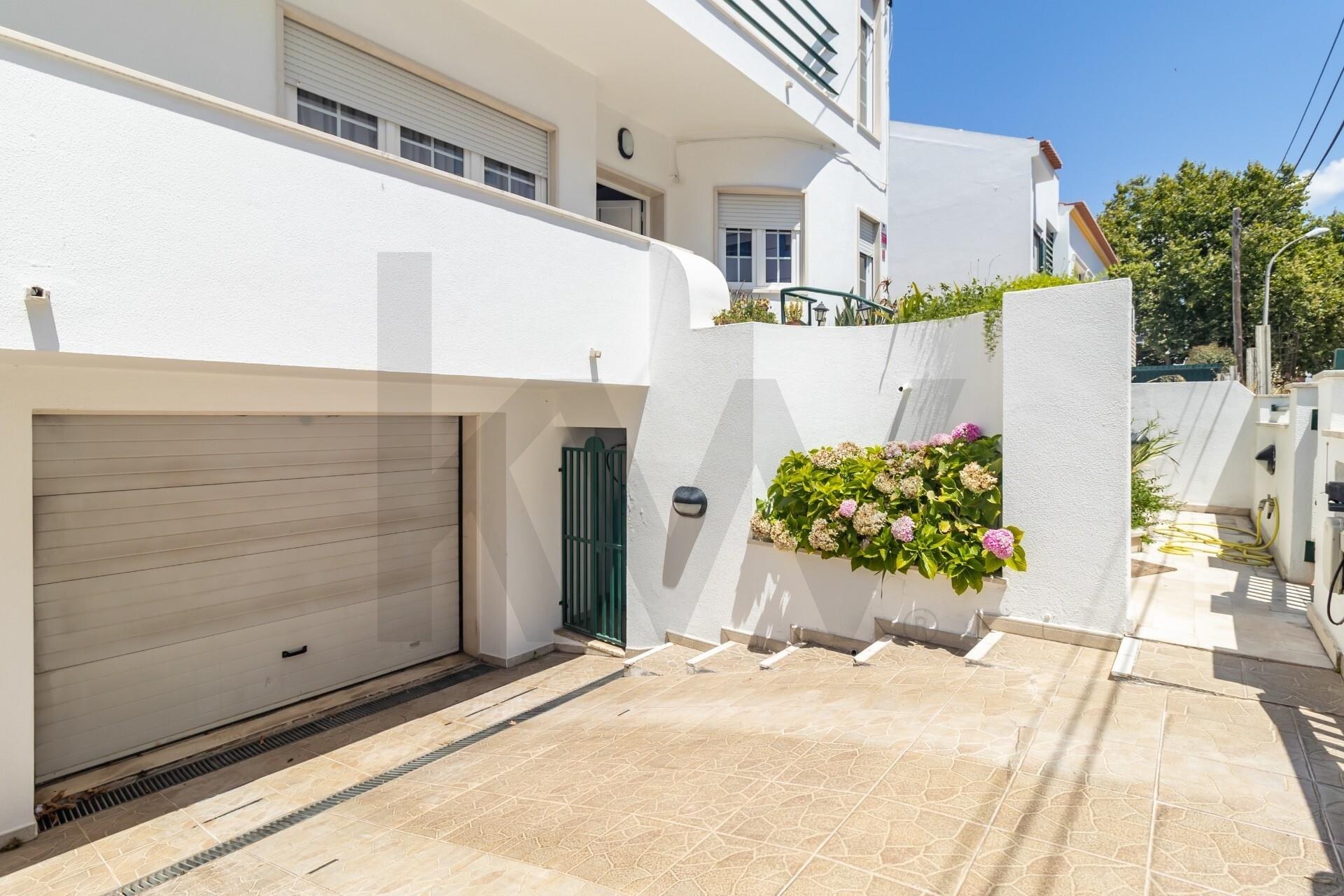 Moradia T5+ à Venda em Montijo - Setúbal - Portugal - 3