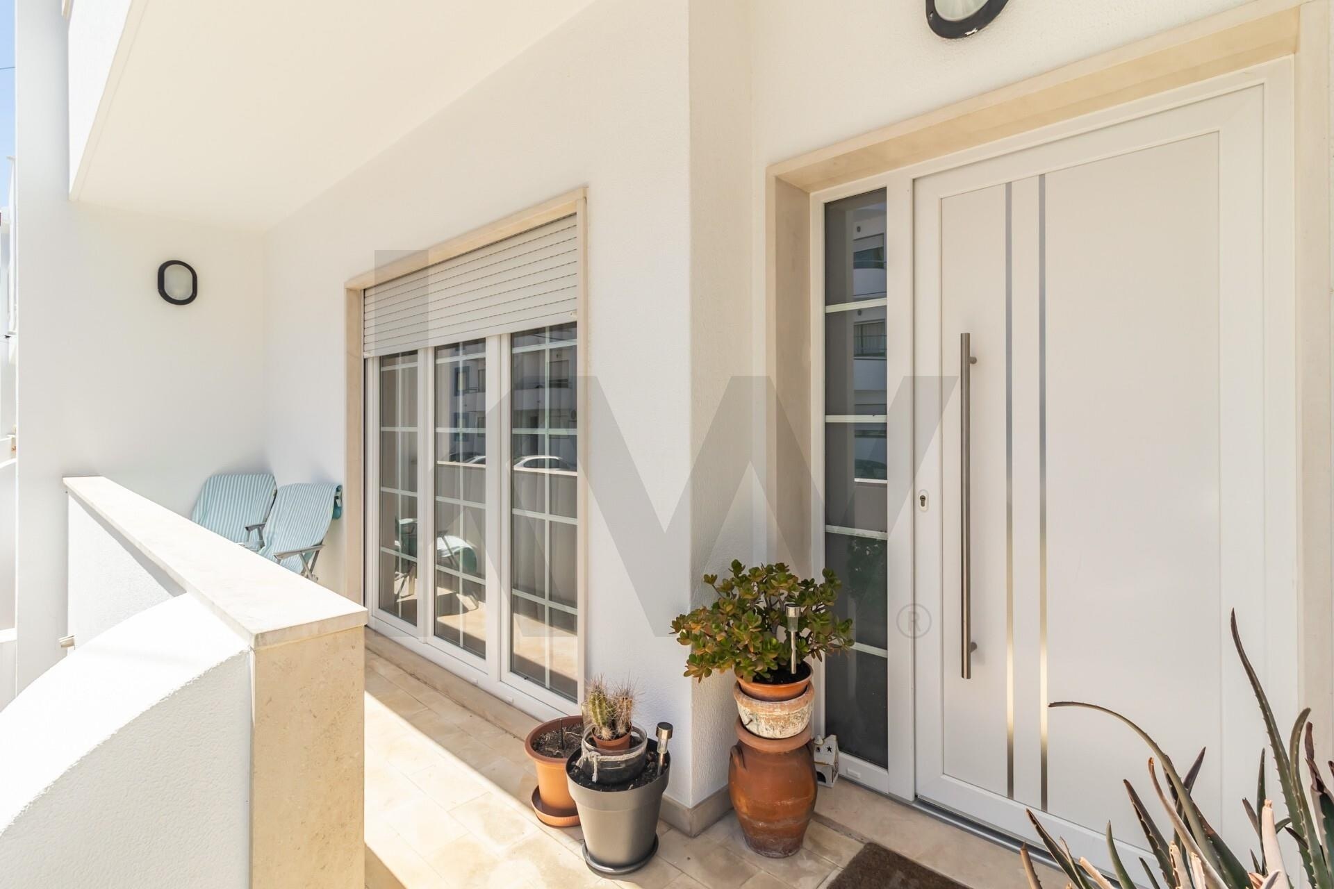 Moradia T5+ à Venda em Montijo - Setúbal - Portugal - 4