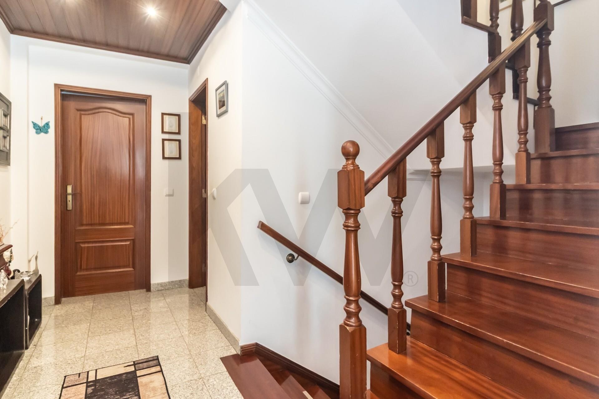 Moradia T5+ à Venda em Montijo - Setúbal - Portugal - 6