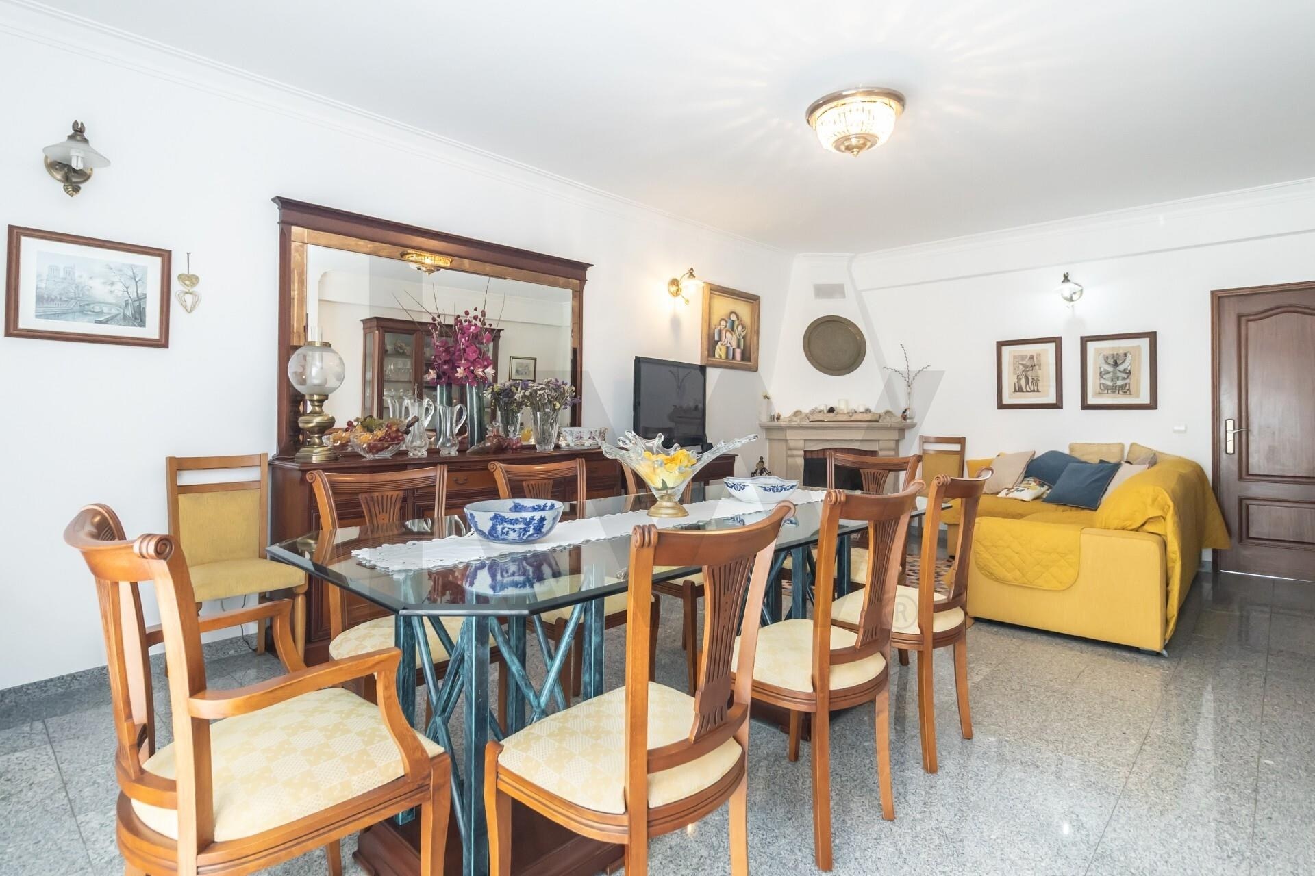 Moradia T5+ à Venda em Montijo - Setúbal - Portugal - 8