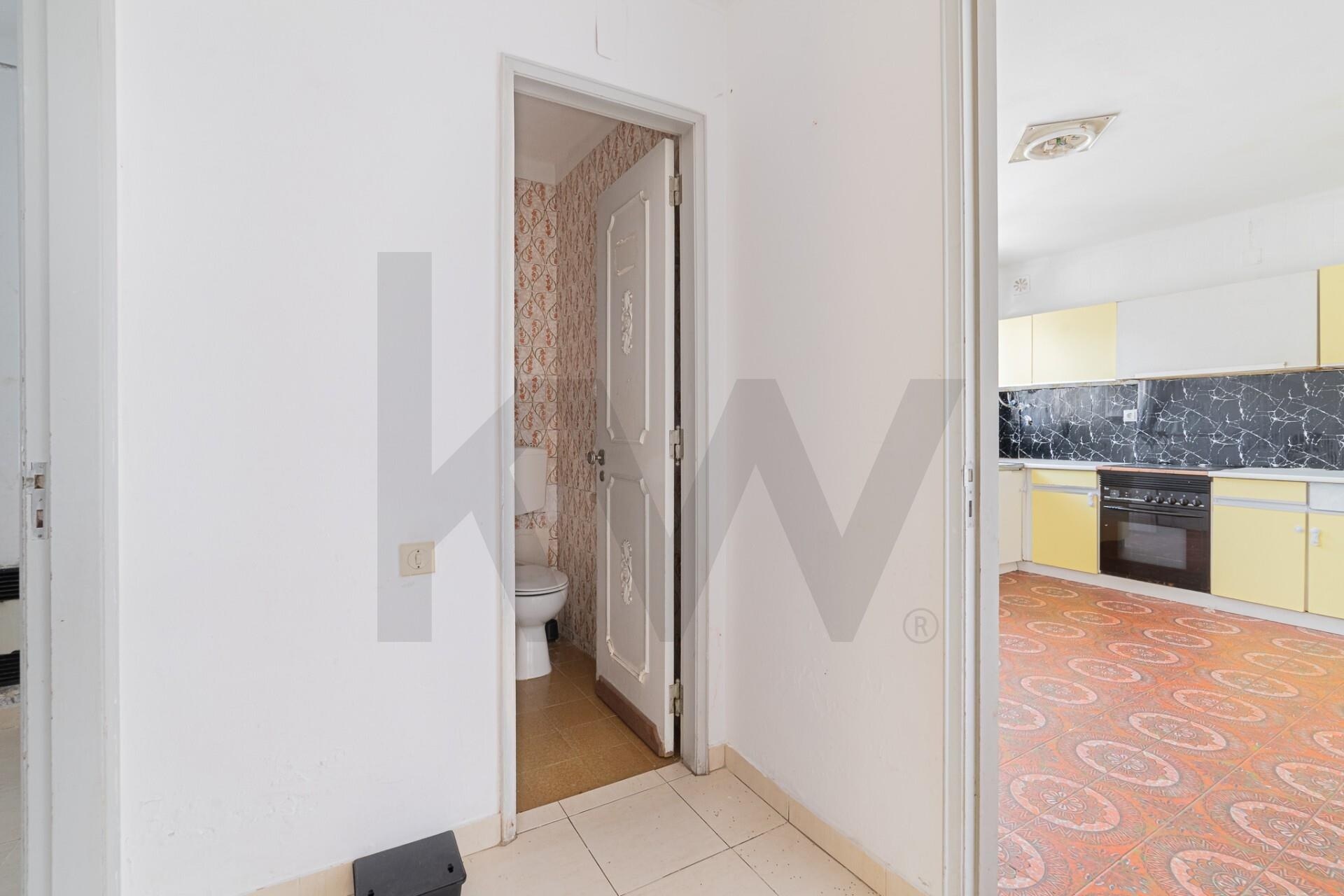 Moradia T5+ à Venda em Montijo - Setúbal - Portugal - 6