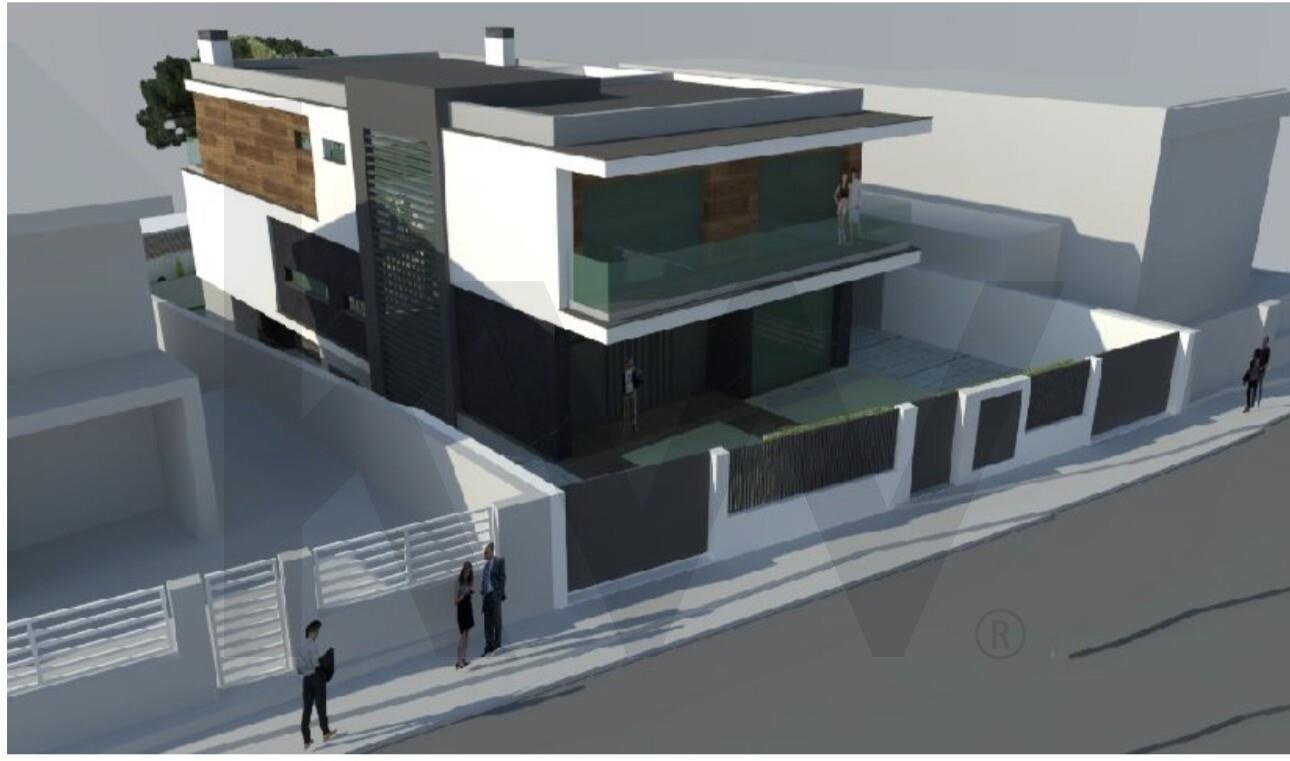 Moradia T5 à Venda em Oeiras - Lisboa - Portugal - 5