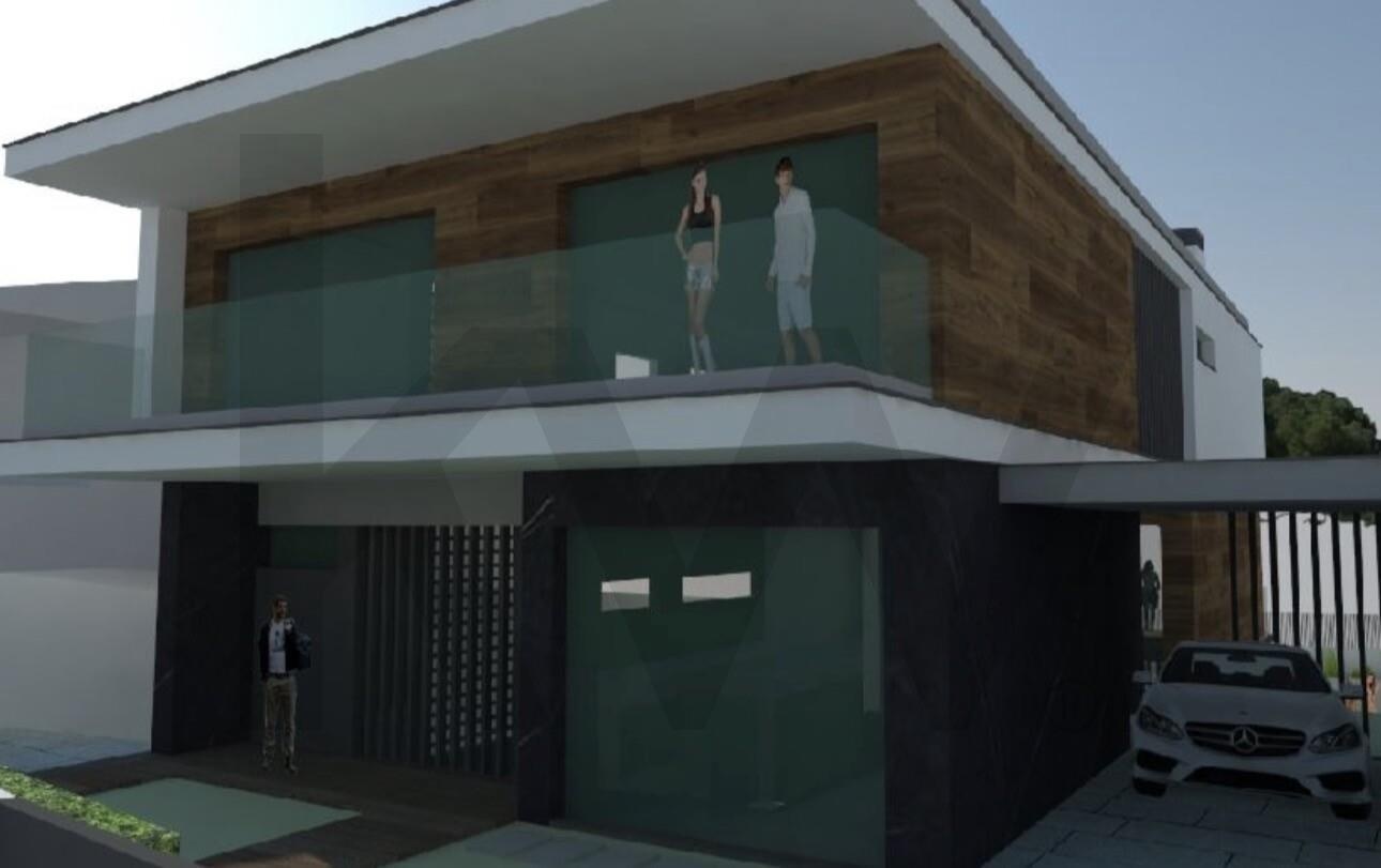 Moradia T5 à Venda em Oeiras - Lisboa - Portugal - 7