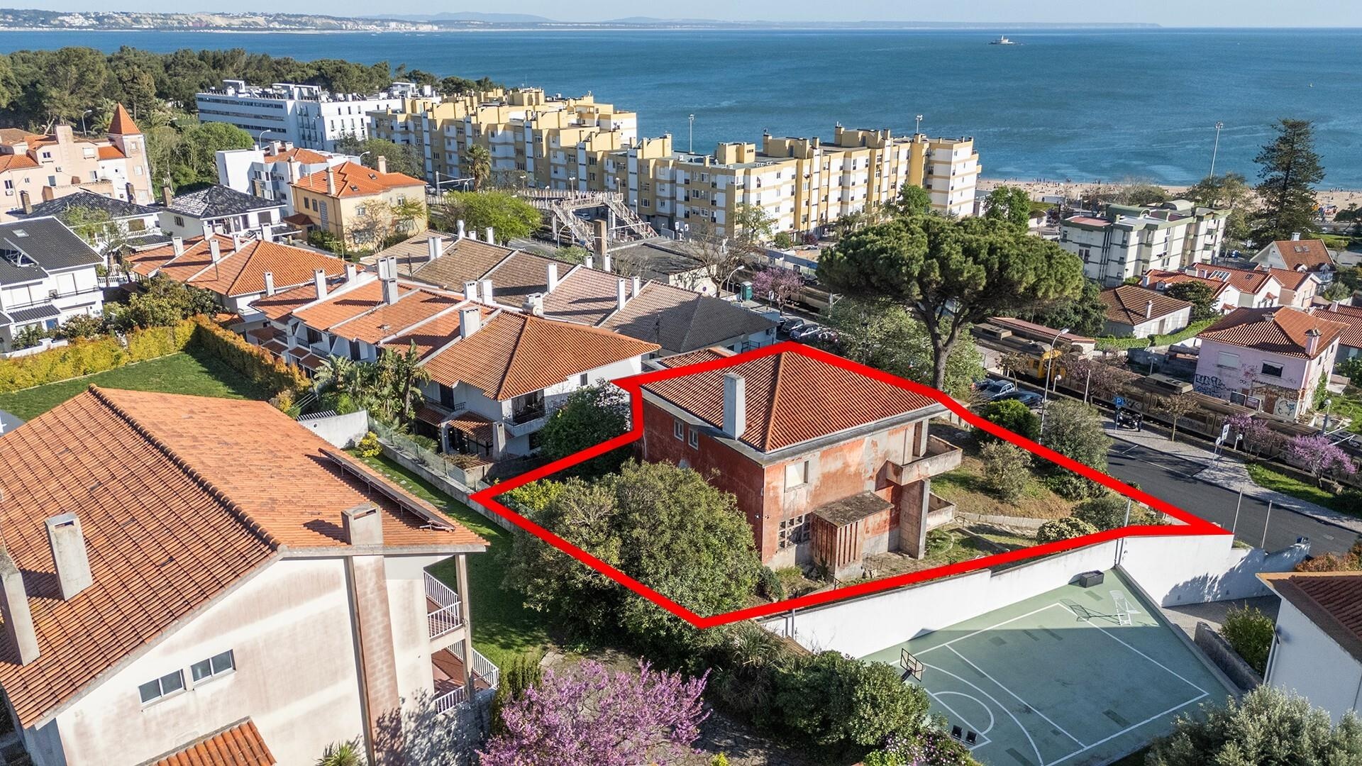 Moradia T5 à Venda em Oeiras - Lisboa - Portugal - 3
