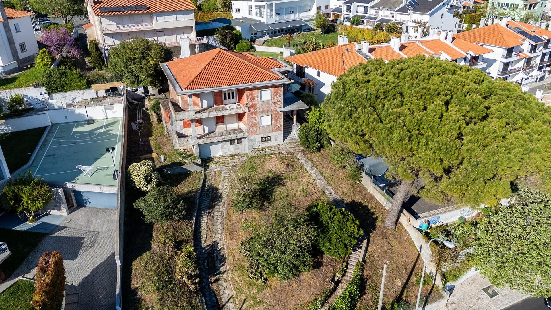 Moradia T5 à Venda em Oeiras - Lisboa - Portugal - 4