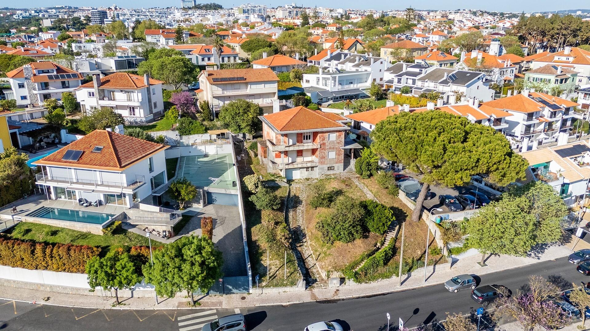 Moradia T5 à Venda em Oeiras - Lisboa - Portugal - 5