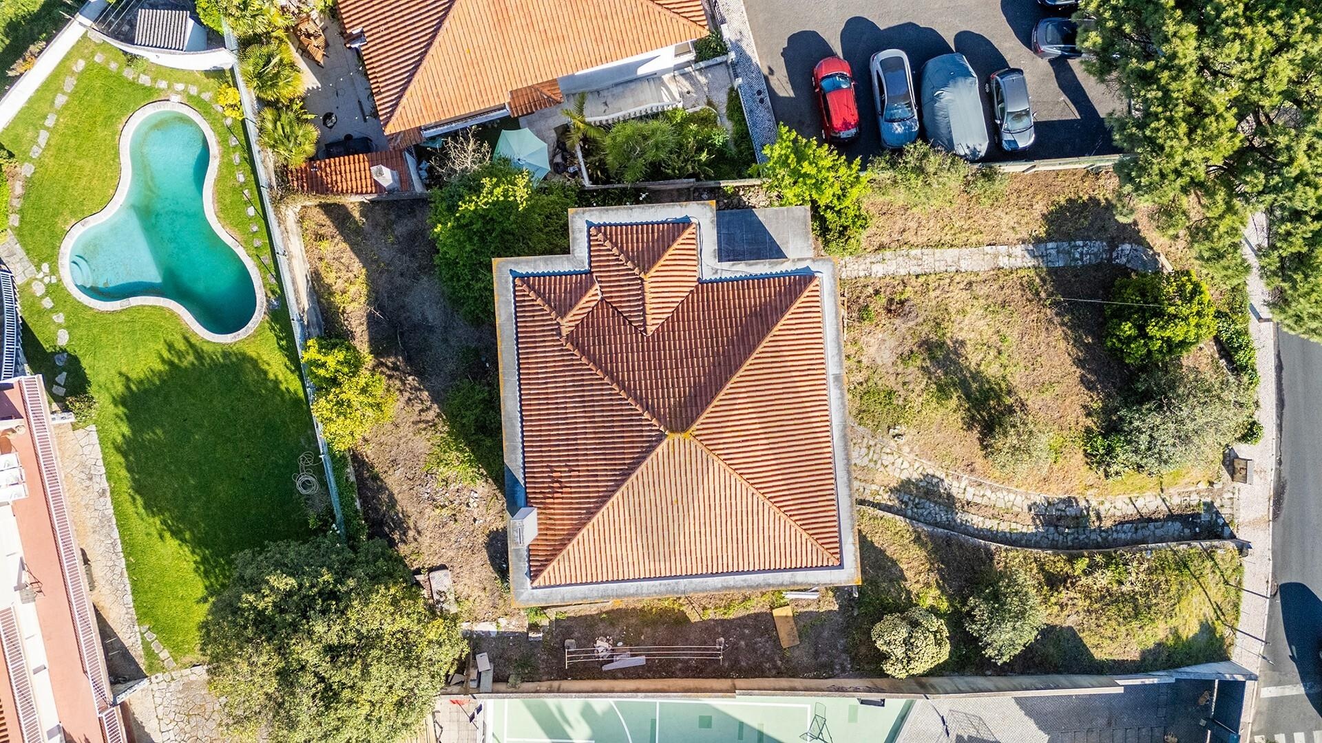 Moradia T5 à Venda em Oeiras - Lisboa - Portugal - 6