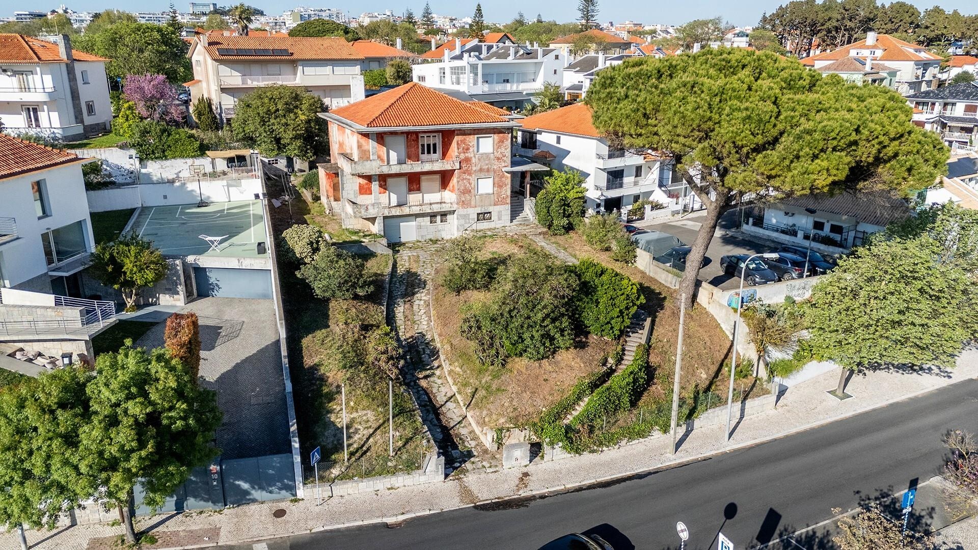 Moradia T5 à Venda em Oeiras - Lisboa - Portugal - 7