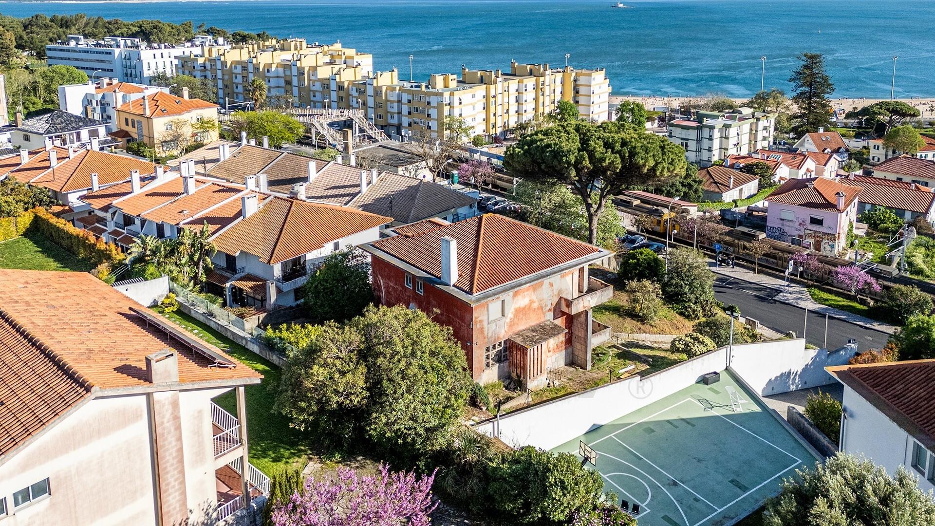 Moradia T5 à Venda em Oeiras - Lisboa - Portugal - 8