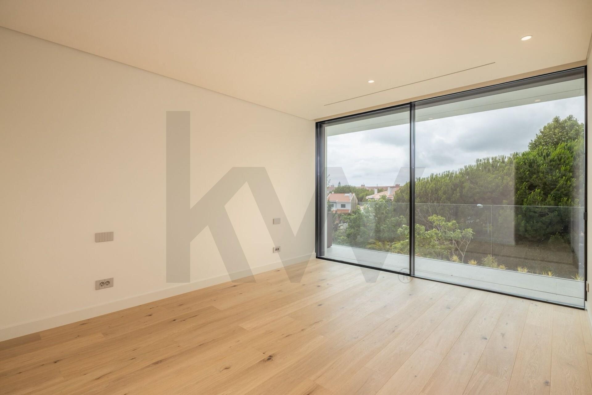 Moradia T5 à Venda em Oeiras - Lisboa - Portugal - 5