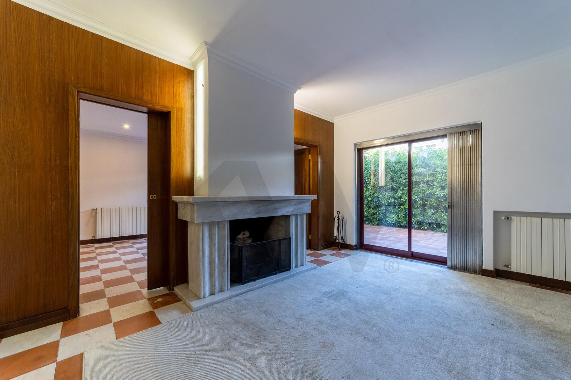 Moradia T5 à Venda em Oeiras - Lisboa - Portugal - 6