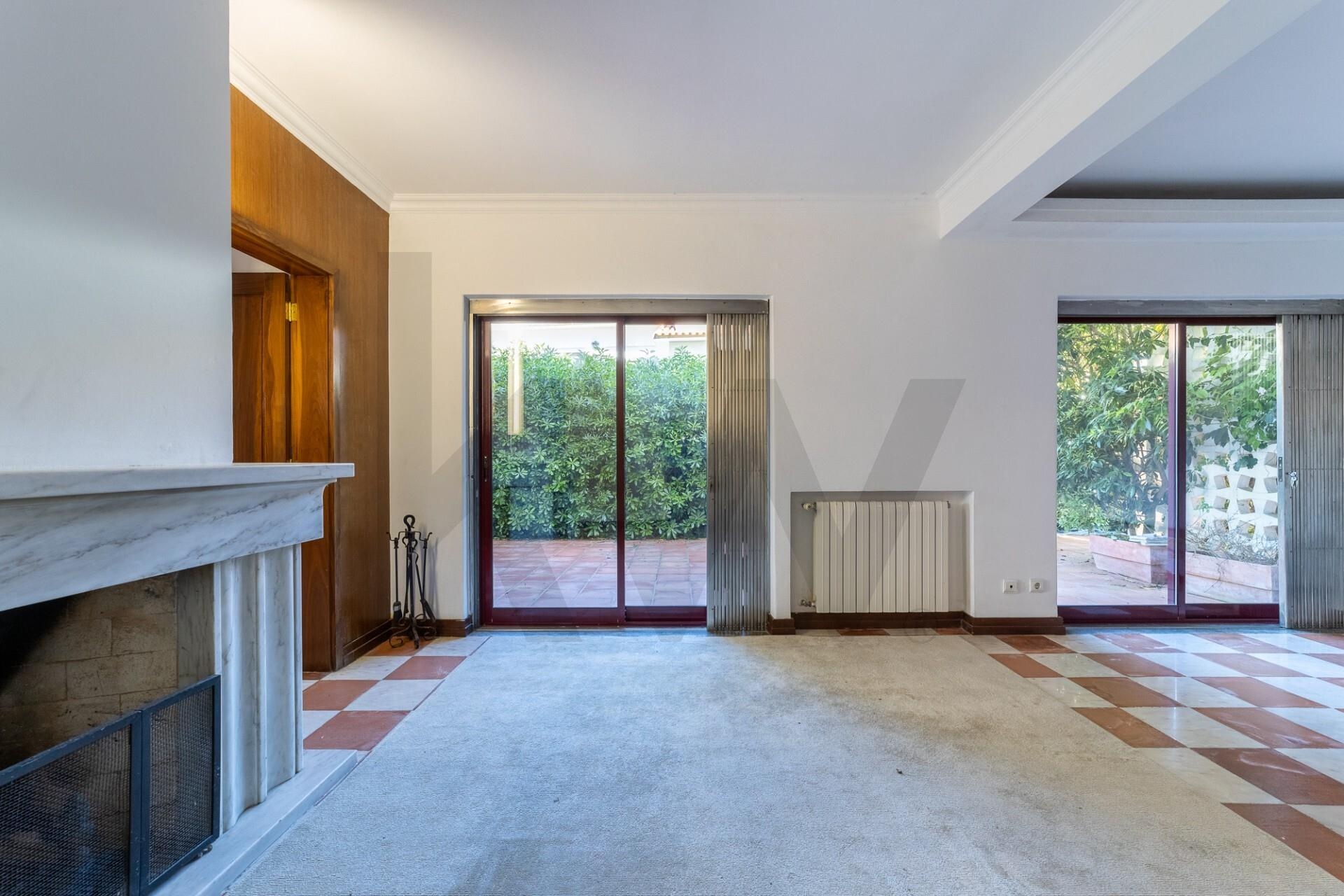 Moradia T5 à Venda em Oeiras - Lisboa - Portugal - 7