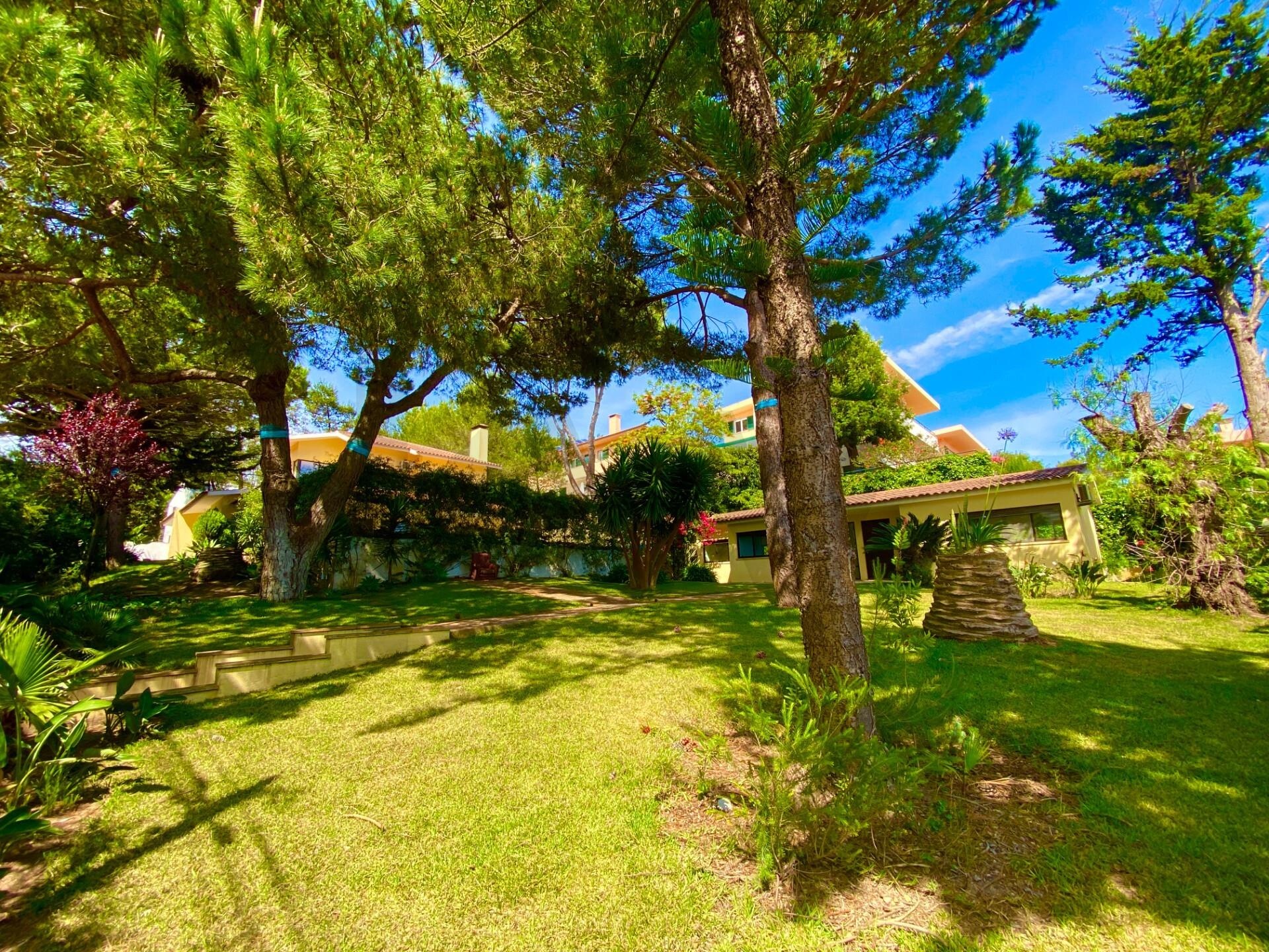 Moradia T5+ à Venda em Parede - Lisboa - Portugal - 1
