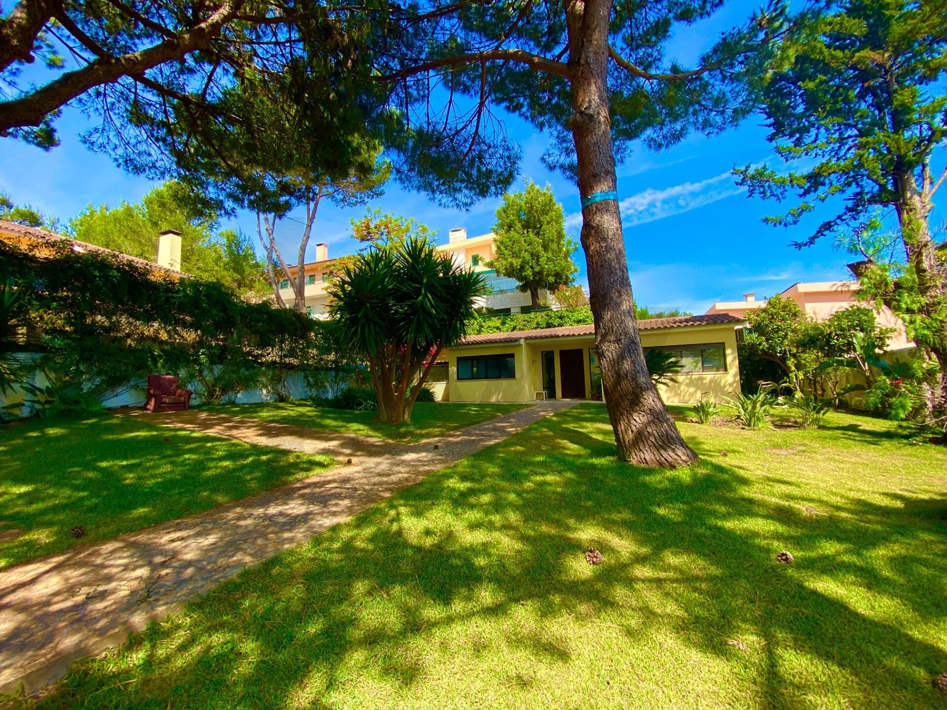 Moradia T5+ à Venda em Parede - Lisboa - Portugal - 5