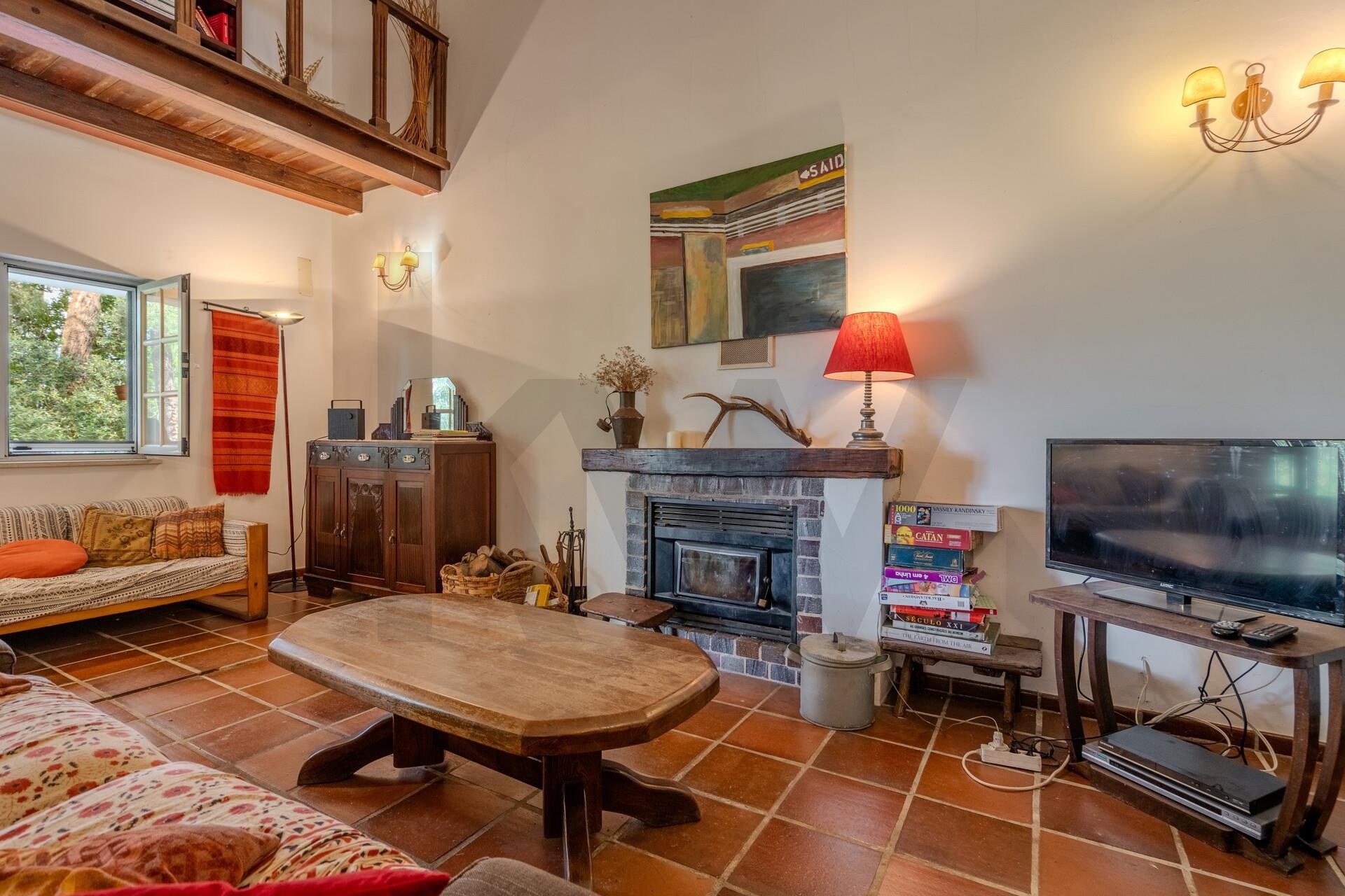 Moradia T5+ à Venda em Pinhal Novo - Setúbal - Portugal - 4