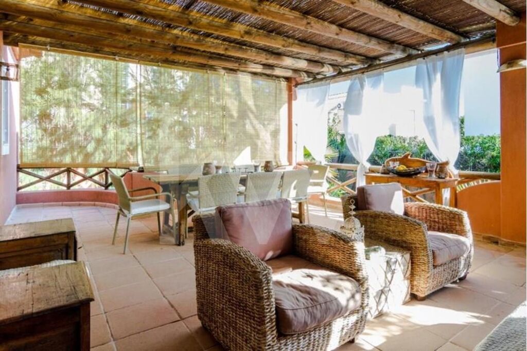 Moradia T5+ à Venda em Quinta do Lago - 3