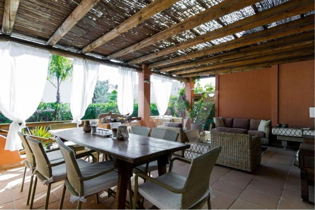 Moradia T5+ à Venda em Quinta do Lago - 7