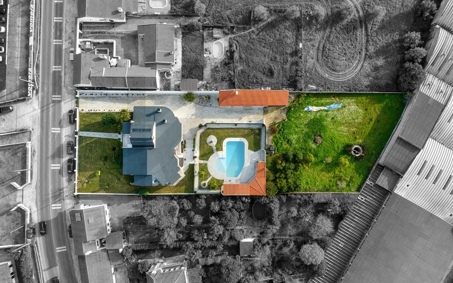 Moradia T5+ à Venda em Santarém - Portugal - 2