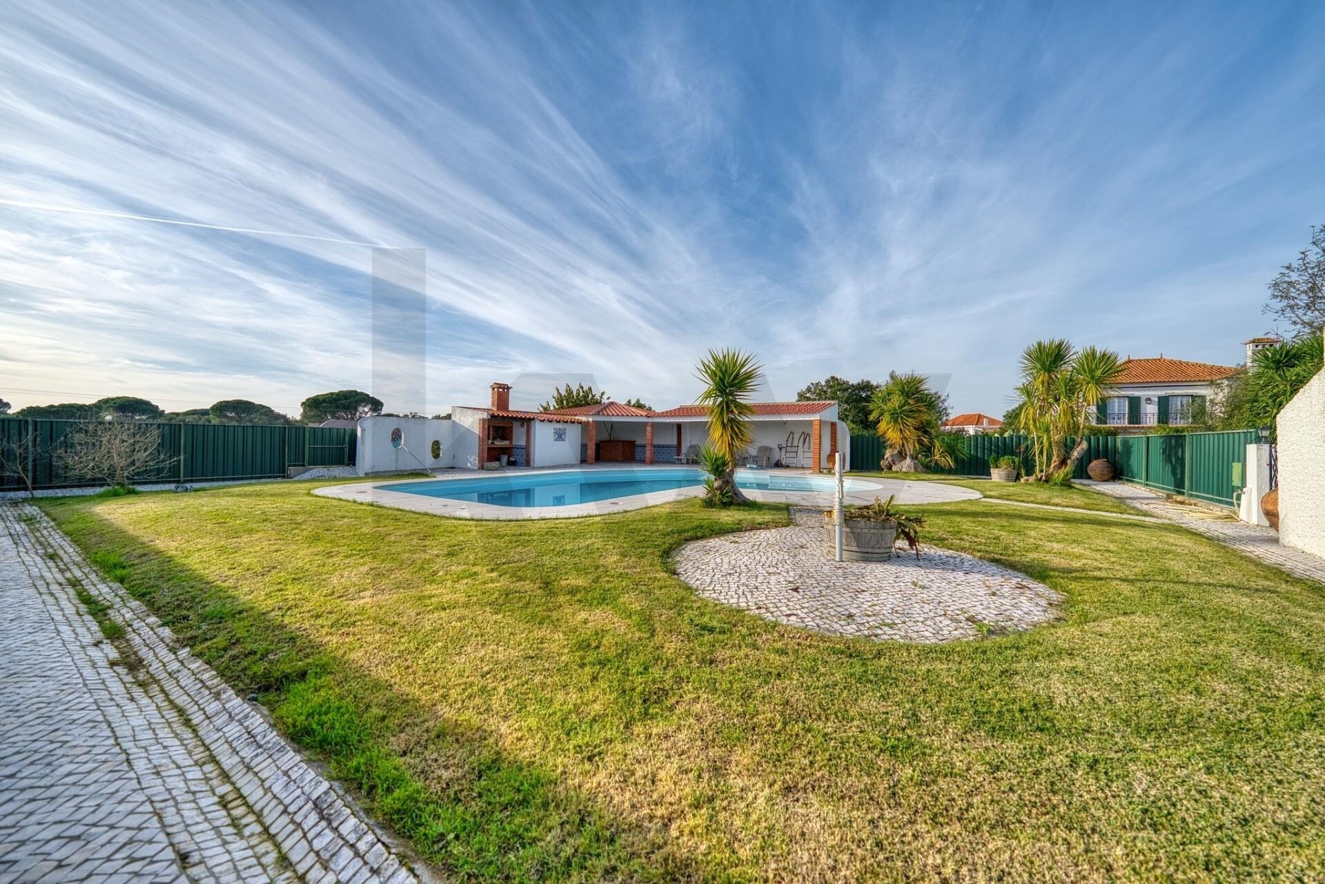Moradia T5+ à Venda em Santarém - Portugal - 3
