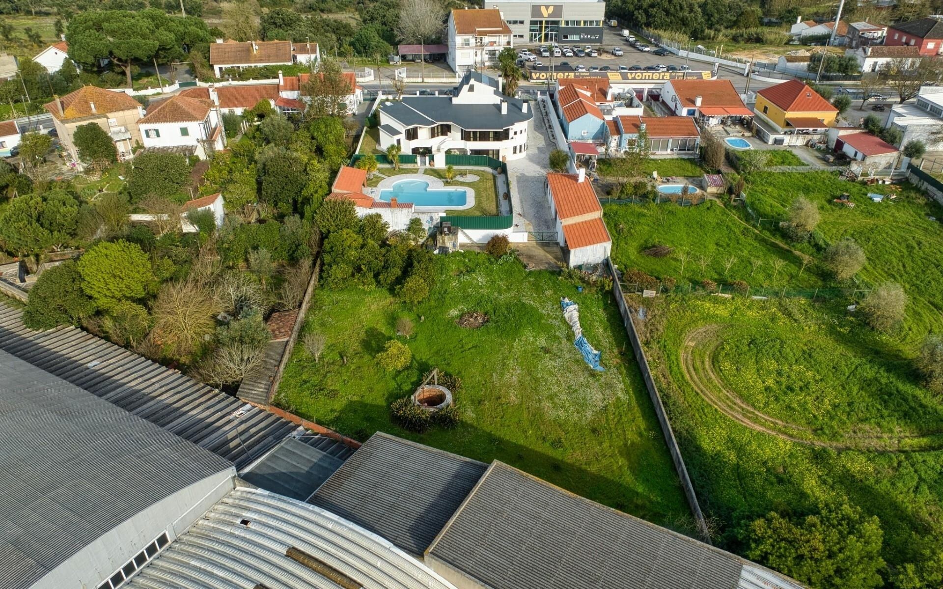 Moradia T5+ à Venda em Santarém - Portugal - 4