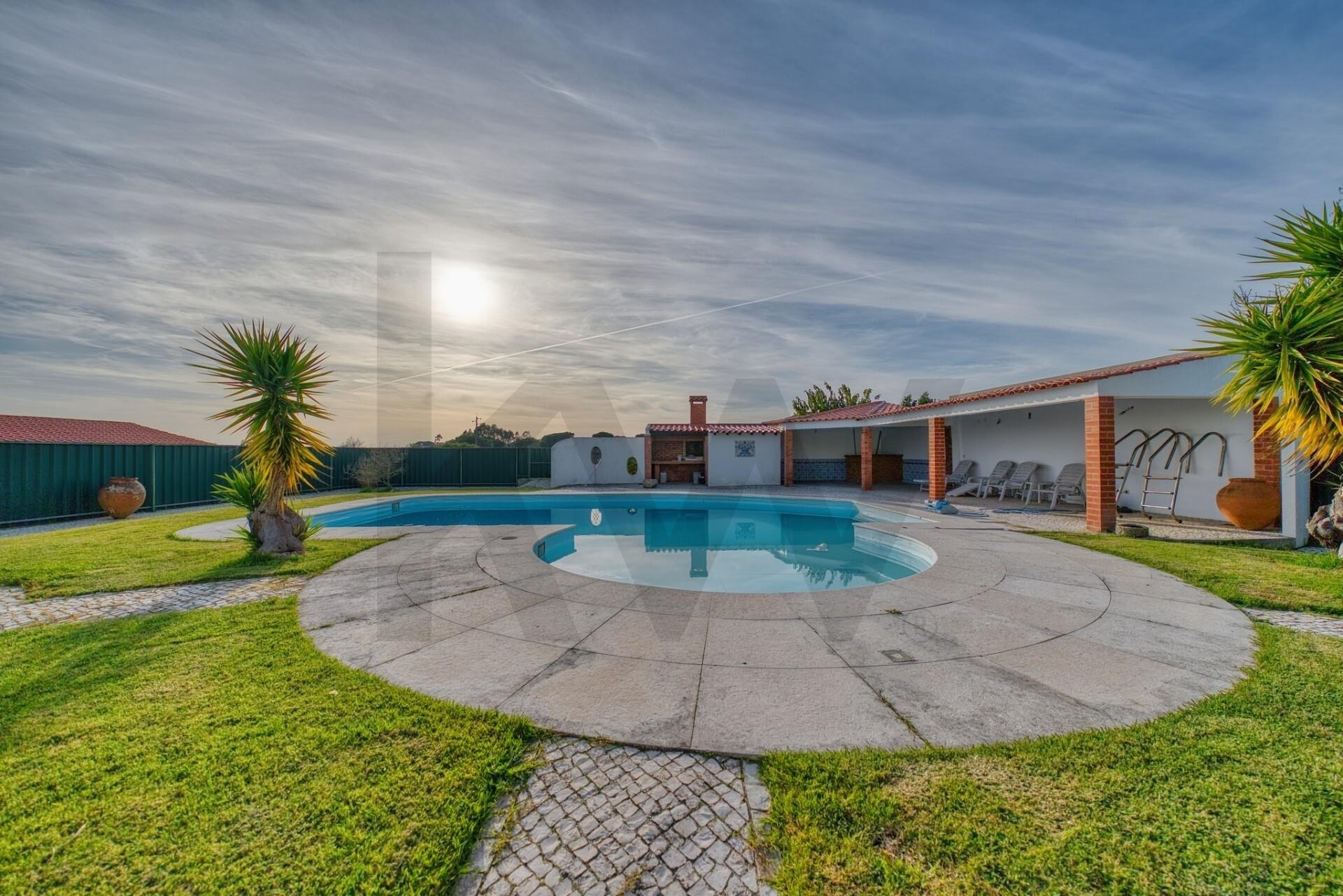 Moradia T5+ à Venda em Santarém - Portugal - 5
