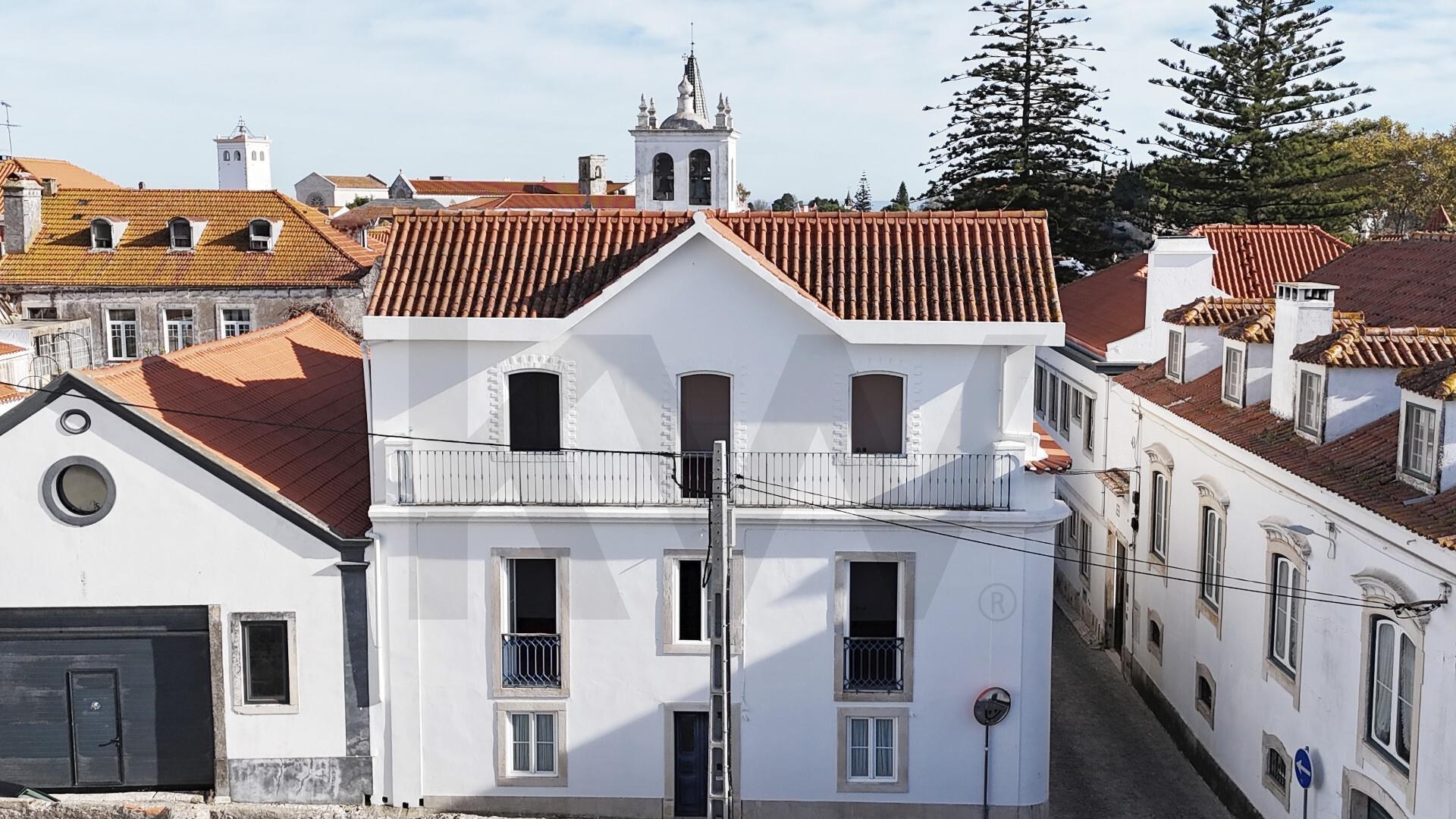 Moradia T5+ à Venda em Santarém - Portugal - 2