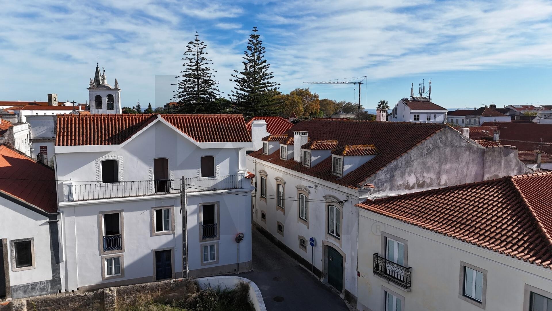 Moradia T5+ à Venda em Santarém - Portugal - 3
