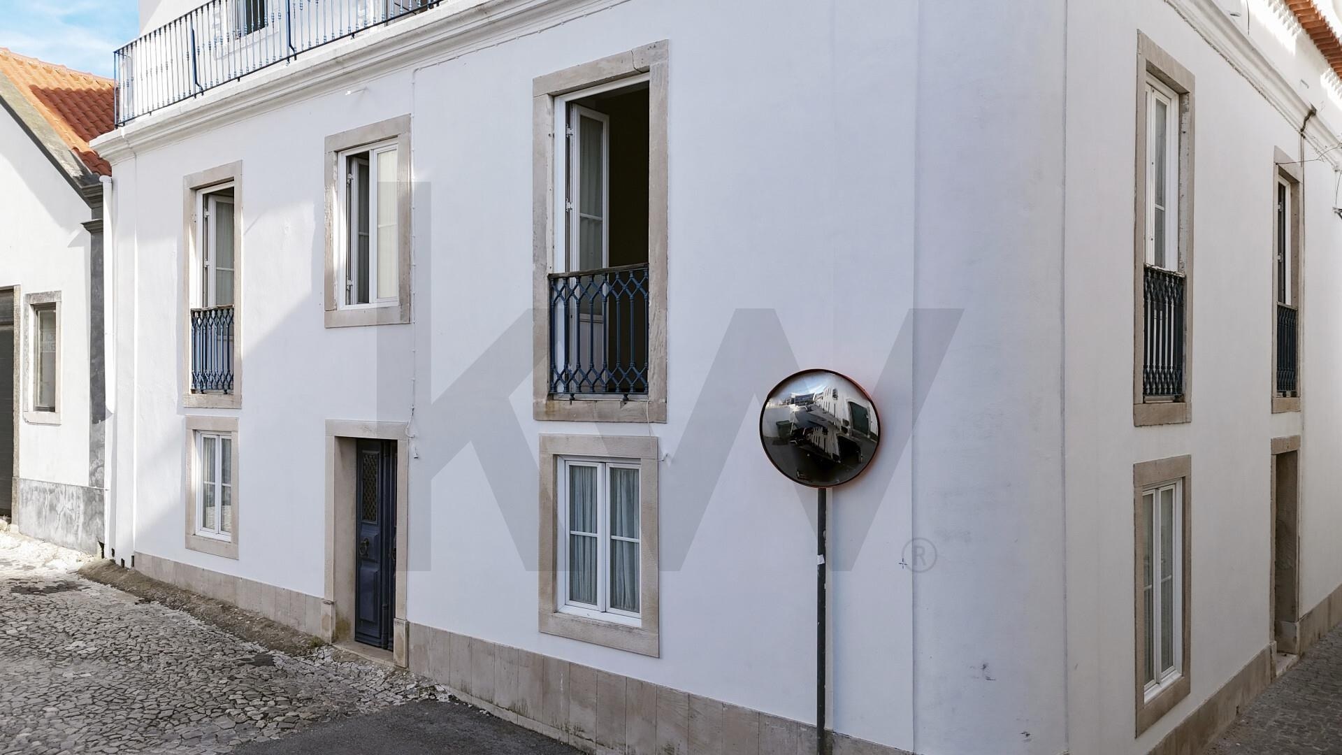 Moradia T5+ à Venda em Santarém - Portugal - 4
