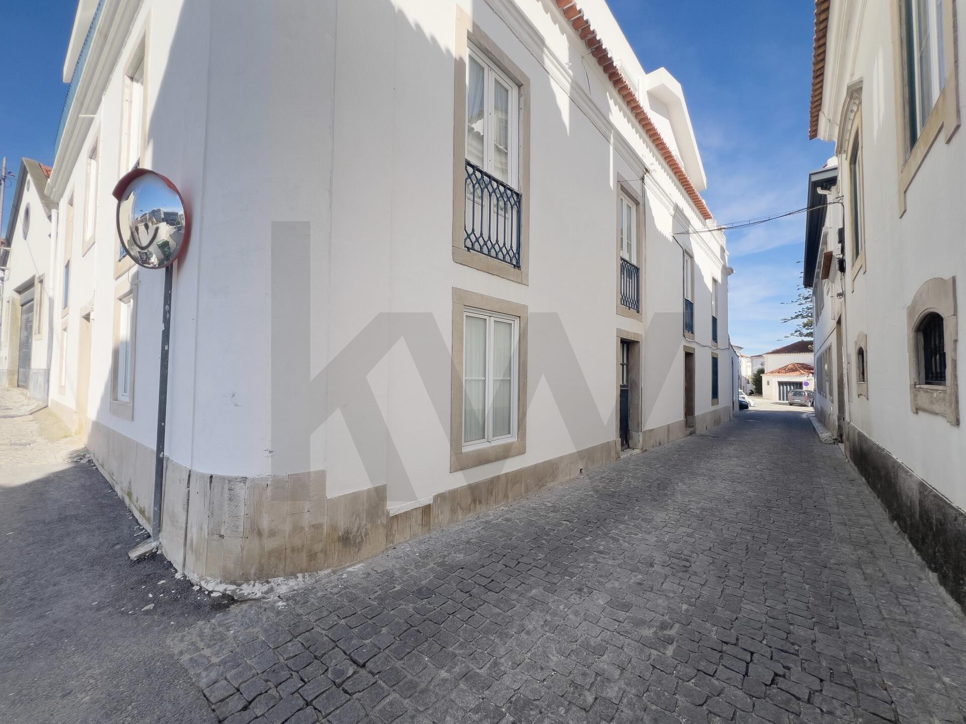 Moradia T5+ à Venda em Santarém - Portugal - 6
