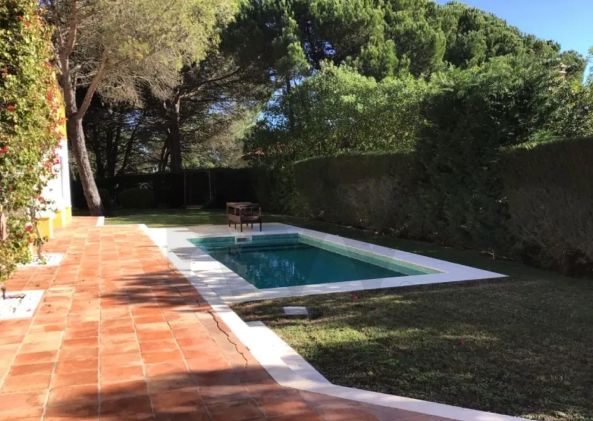 Moradia T5+ à Venda em Setúbal - Portugal - 4